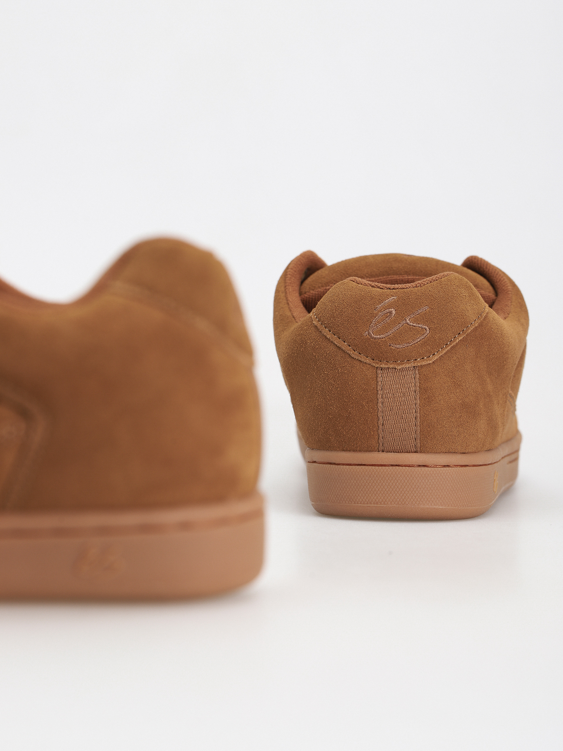 Взуття eS Accel Og (brw/gum)