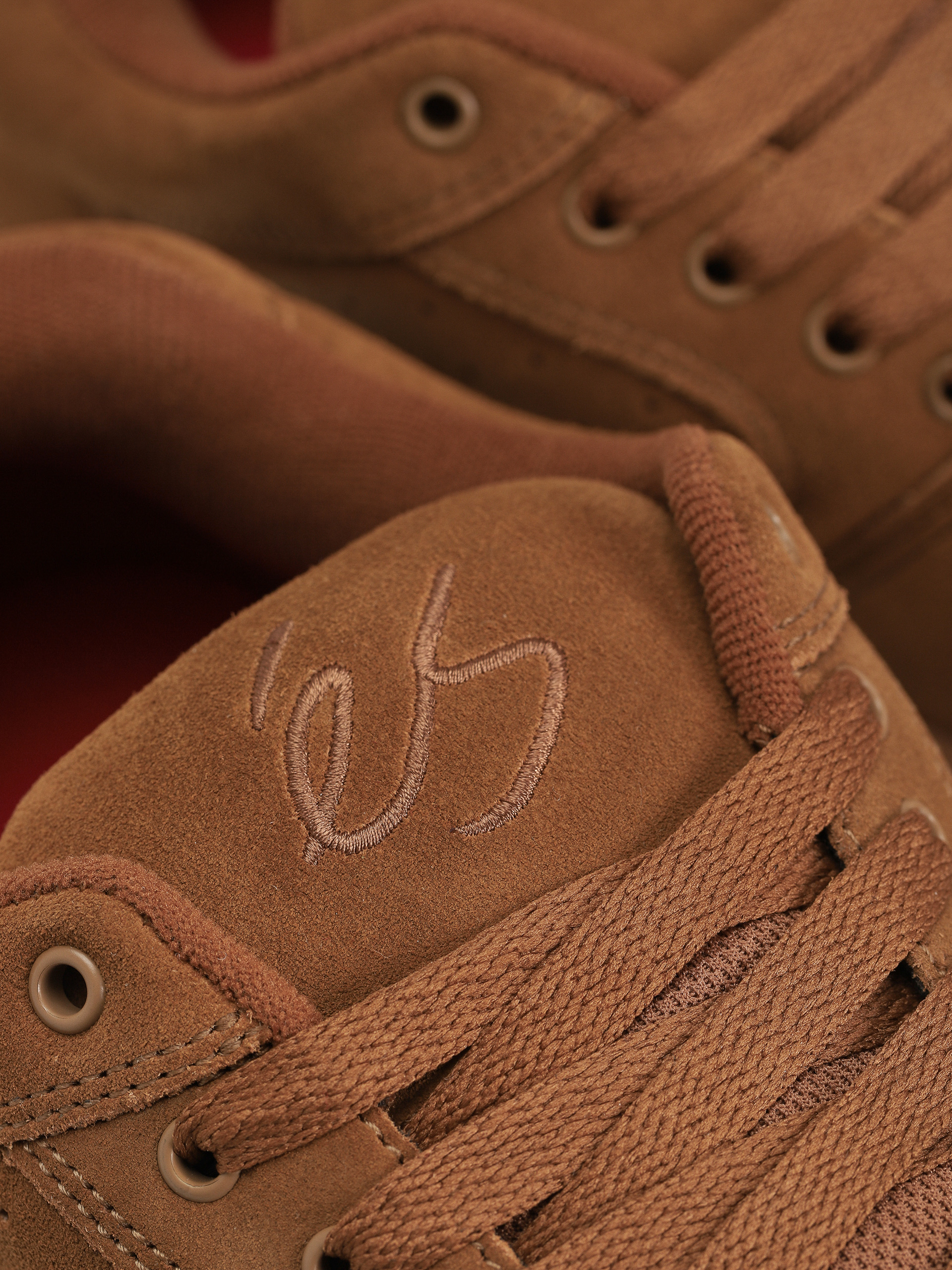 Взуття eS Accel Og (brw/gum)