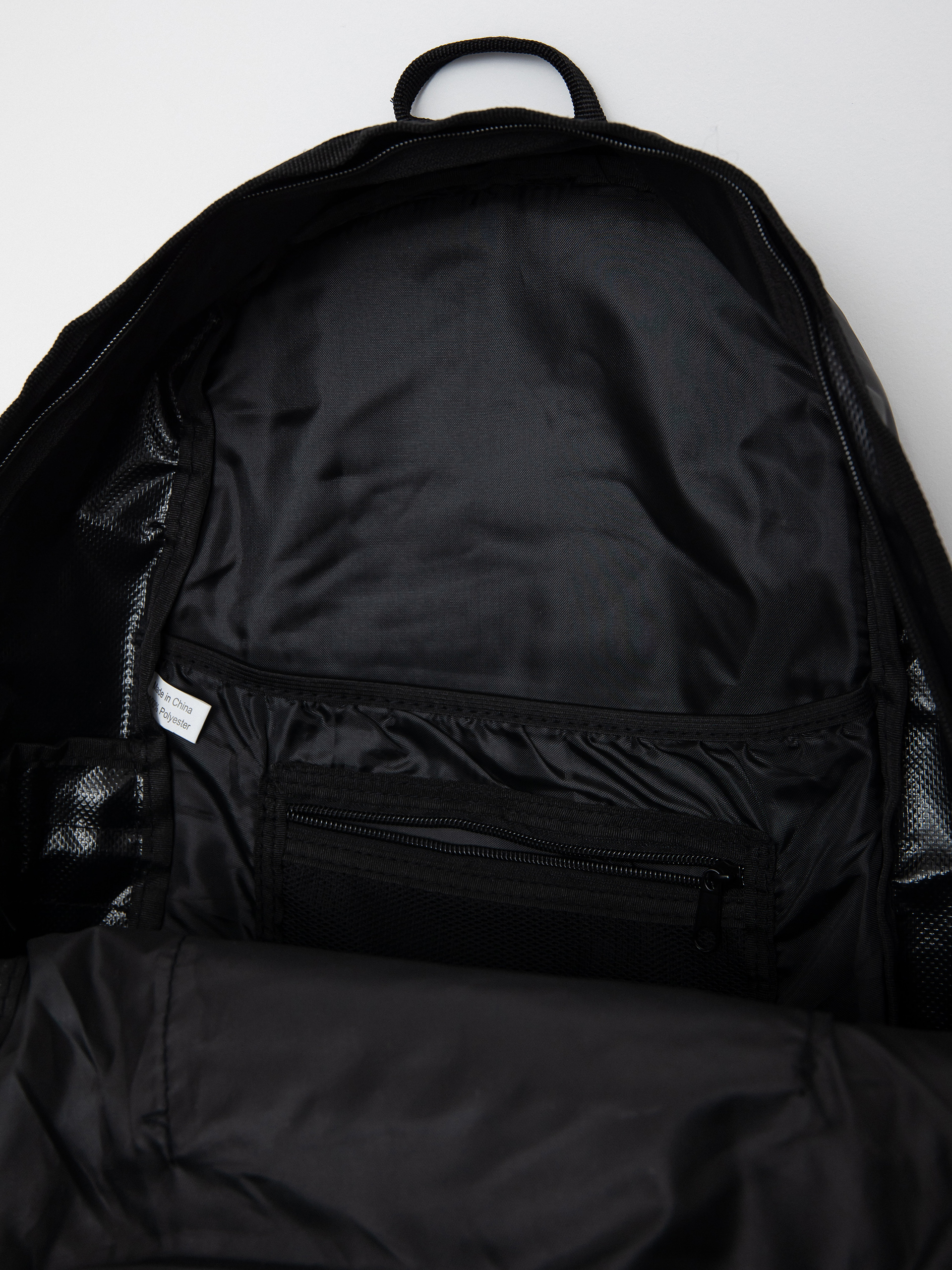 Рюкзак Level Tiger (black yellow)