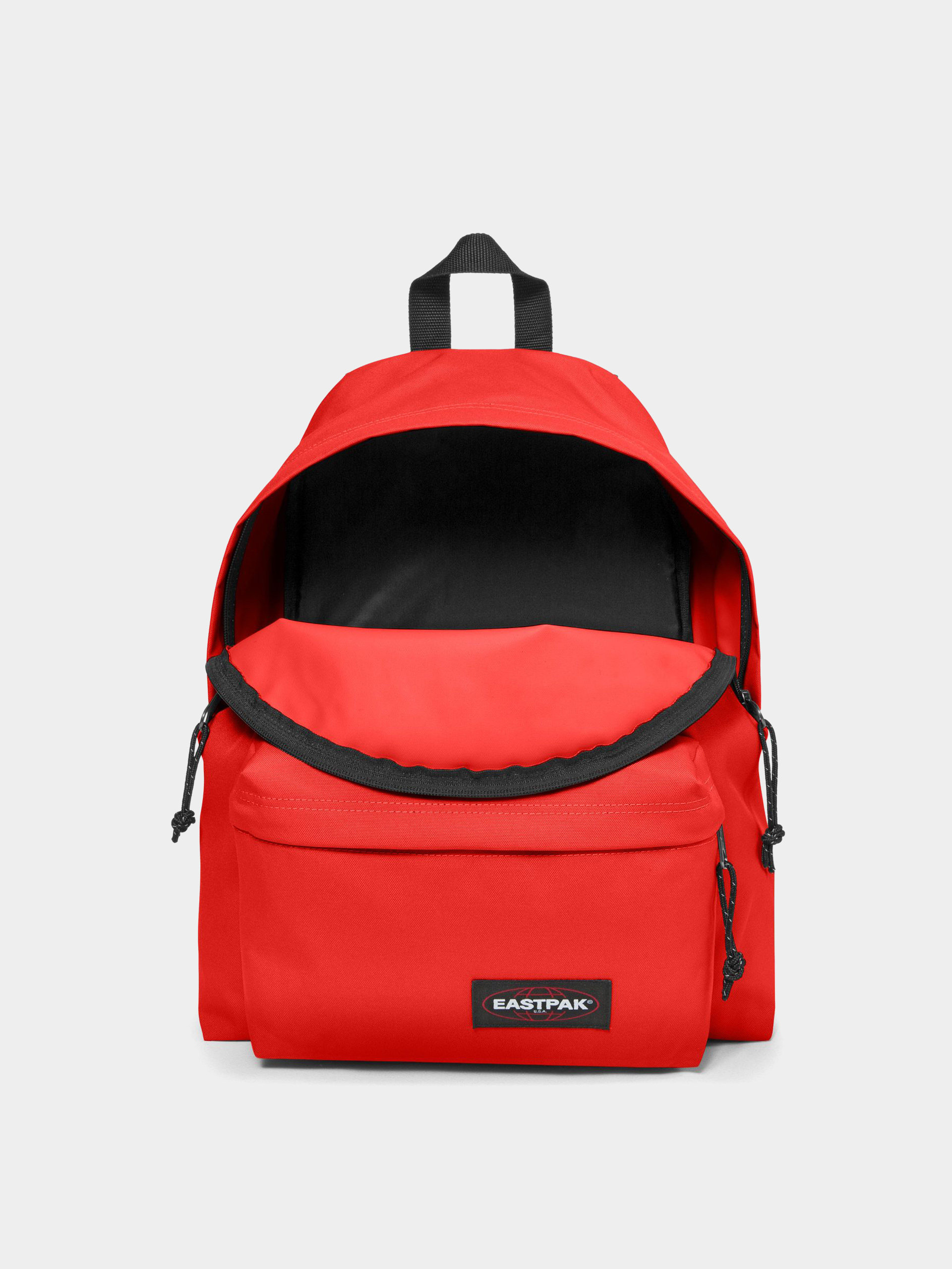 Рюкзак Eastpak Padded Pak R (tasty orange)