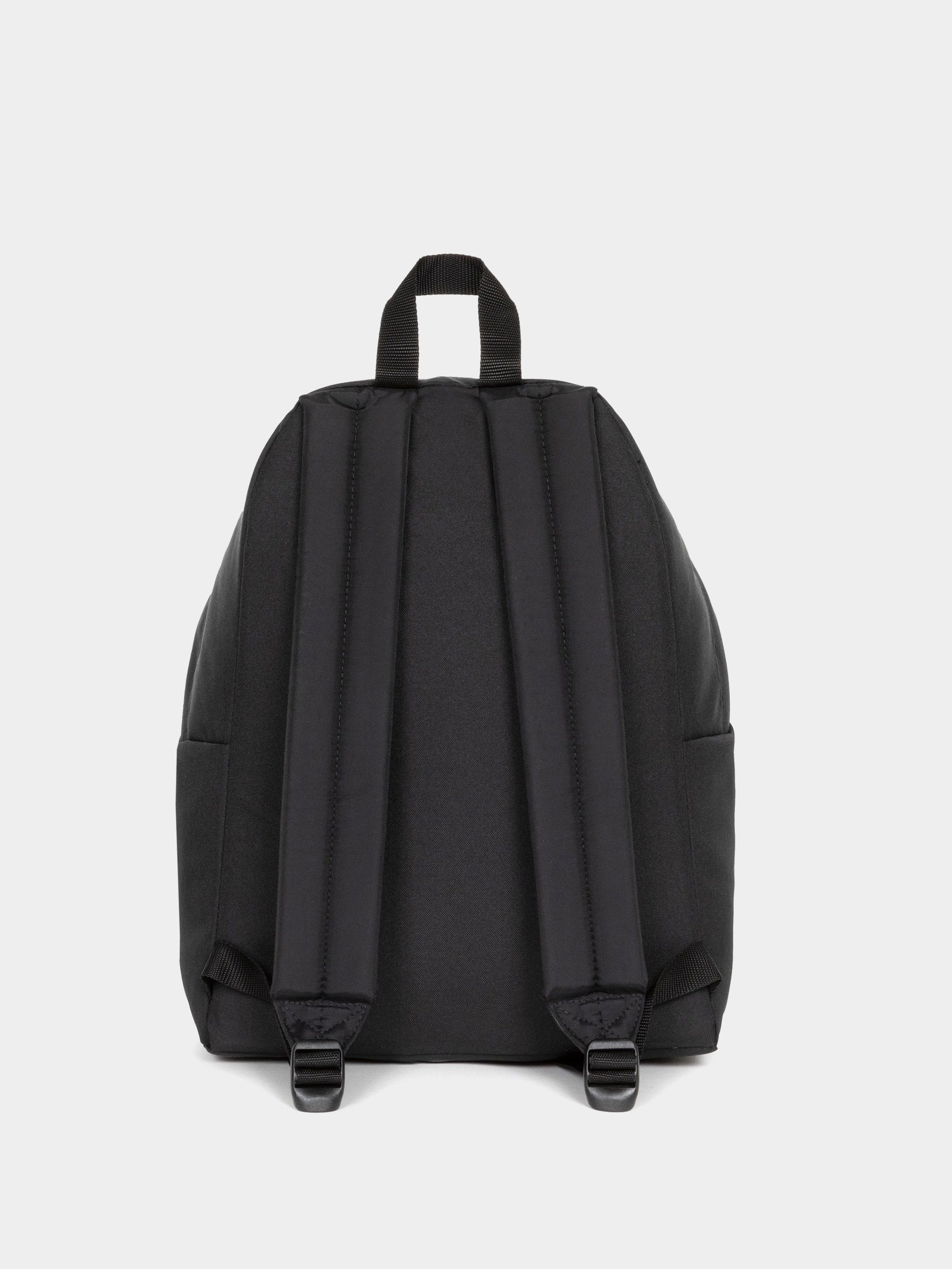 Рюкзак Eastpak X Wally Padded Pak R (wally silk black)