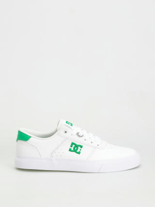 Взуття DC Teknic (white/green)