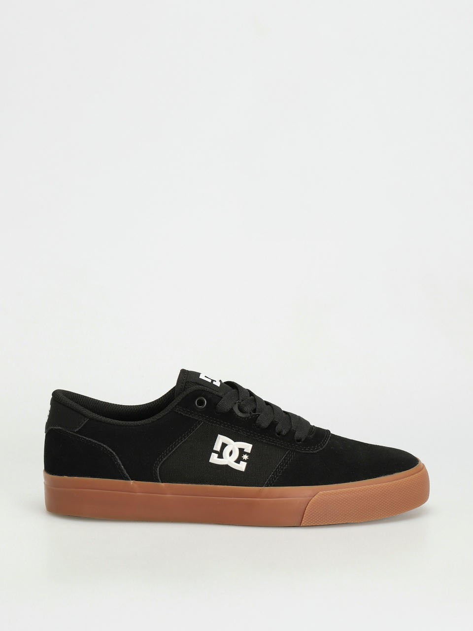 Взуття DC Teknic (black/gum)