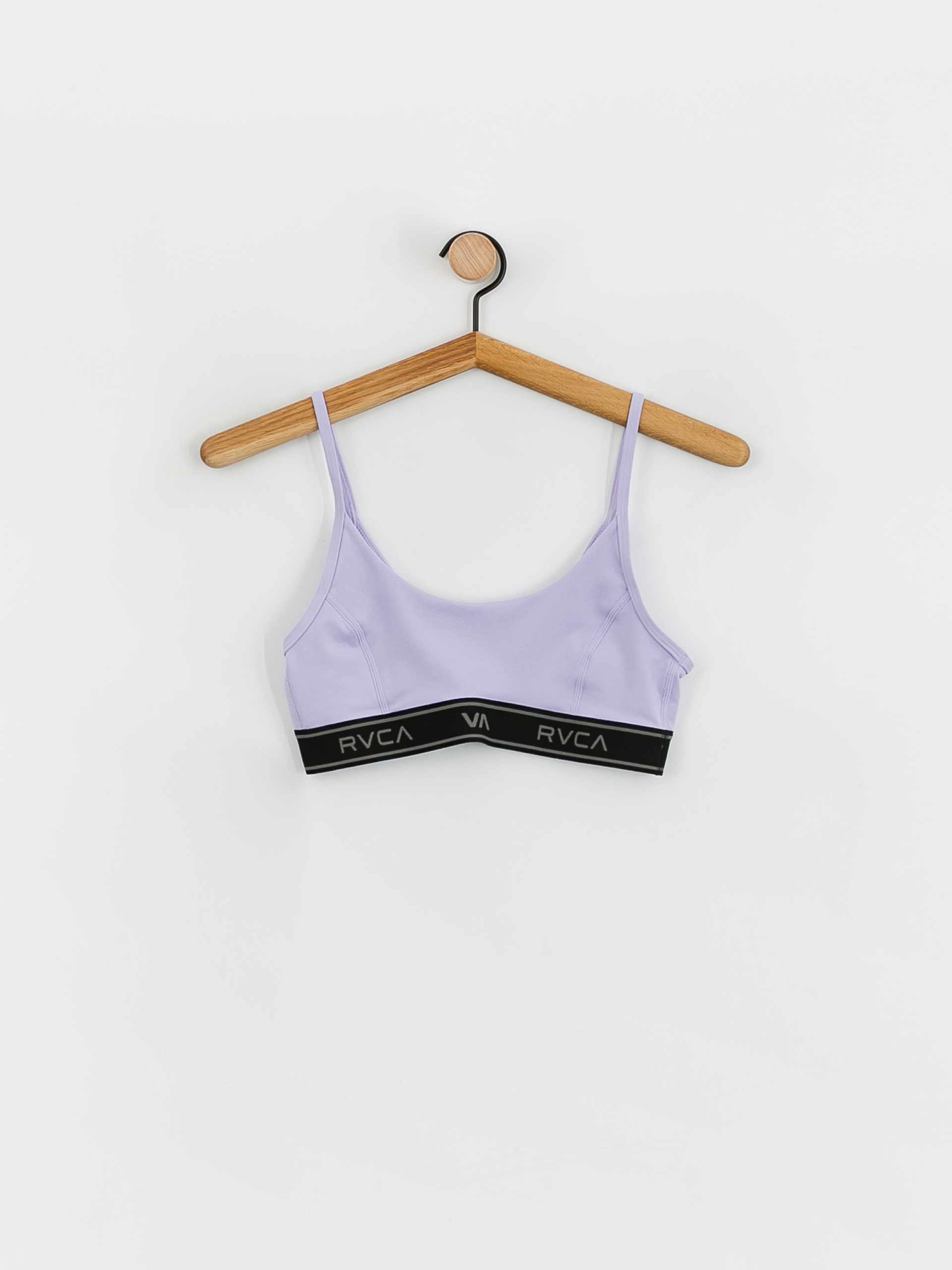 Топ RVCA Base Bra Wmn (lavender)