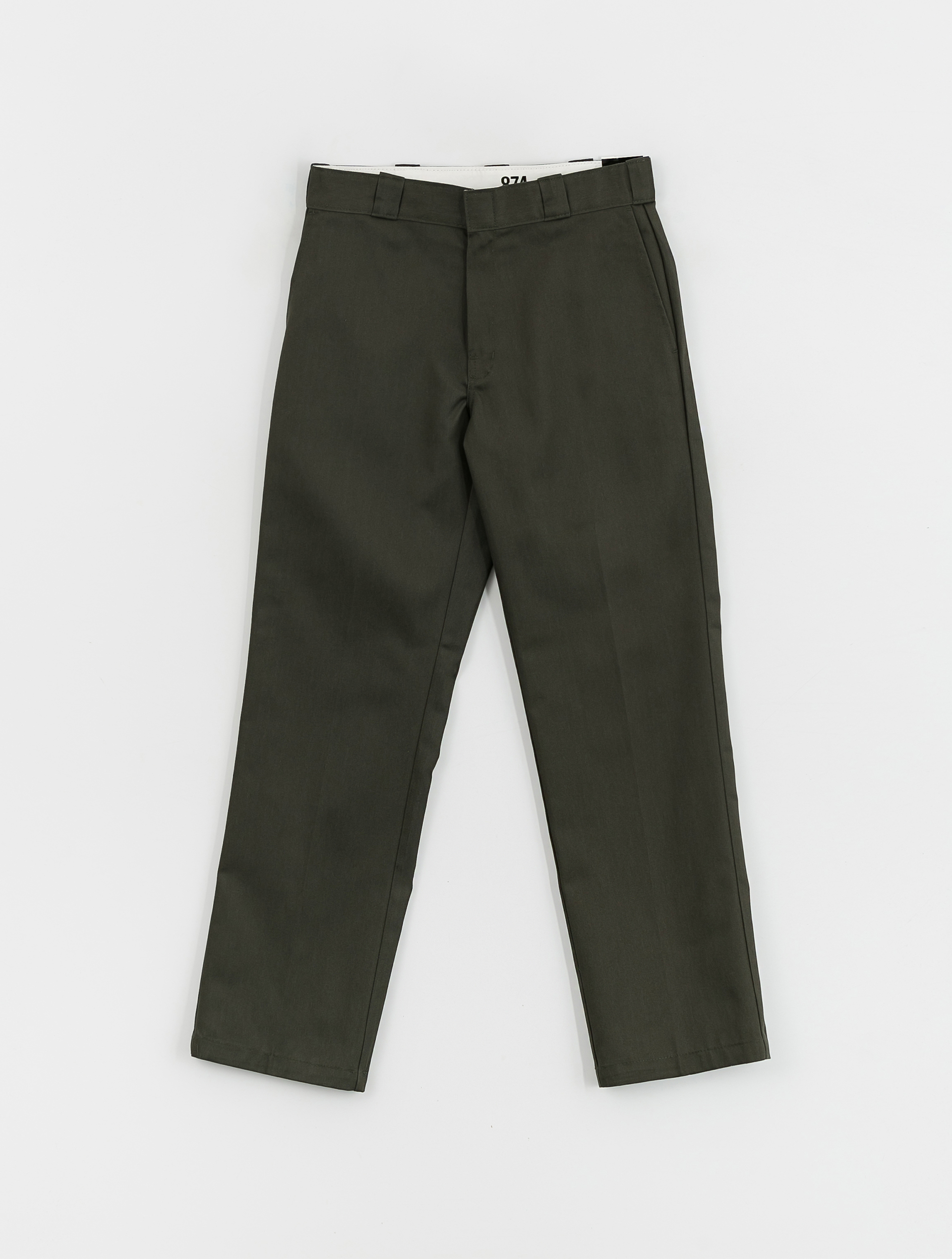 Штани Dickies 874 Work (olive green)