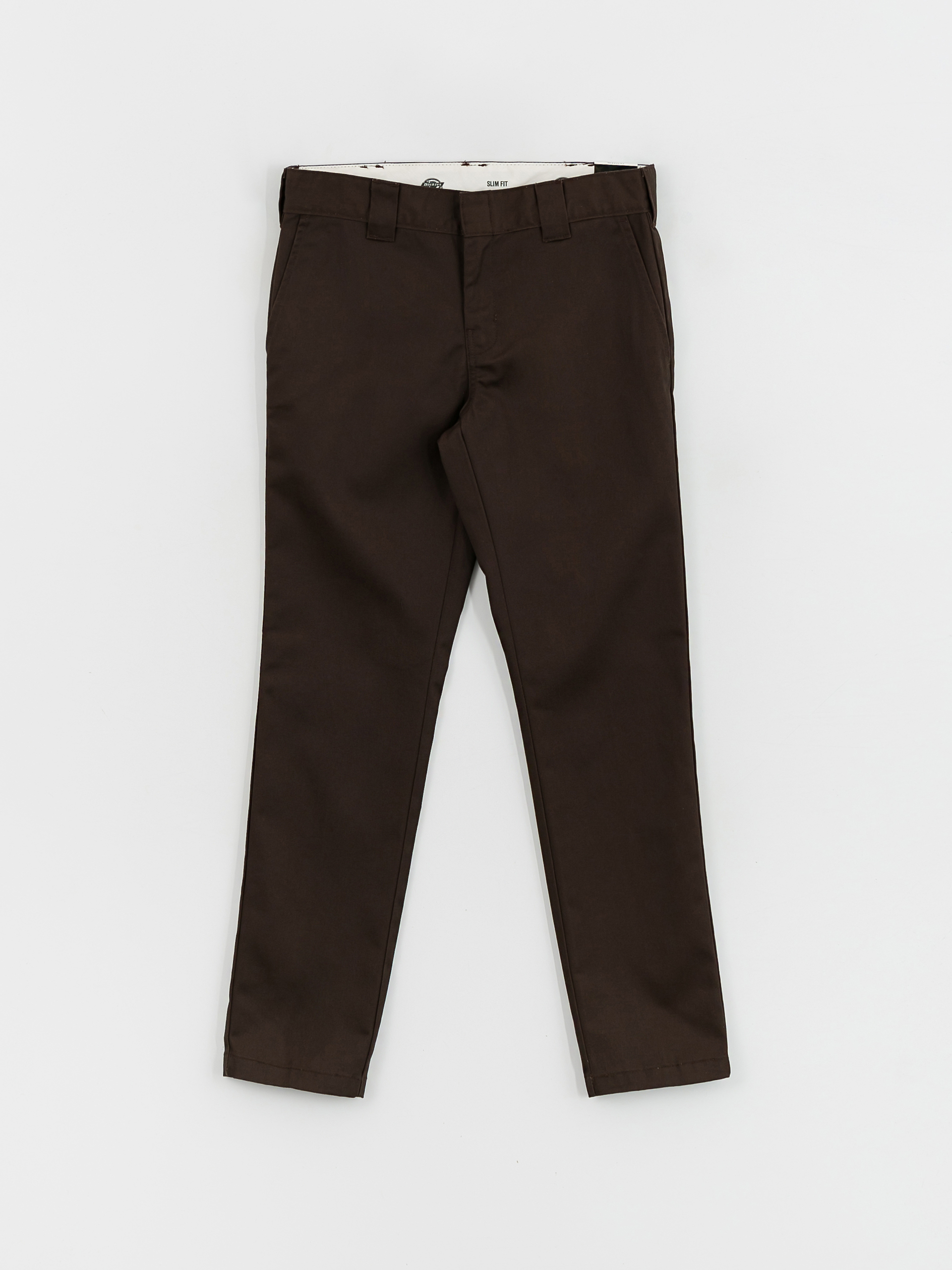 Штани Dickies 872 Work (dark brown)