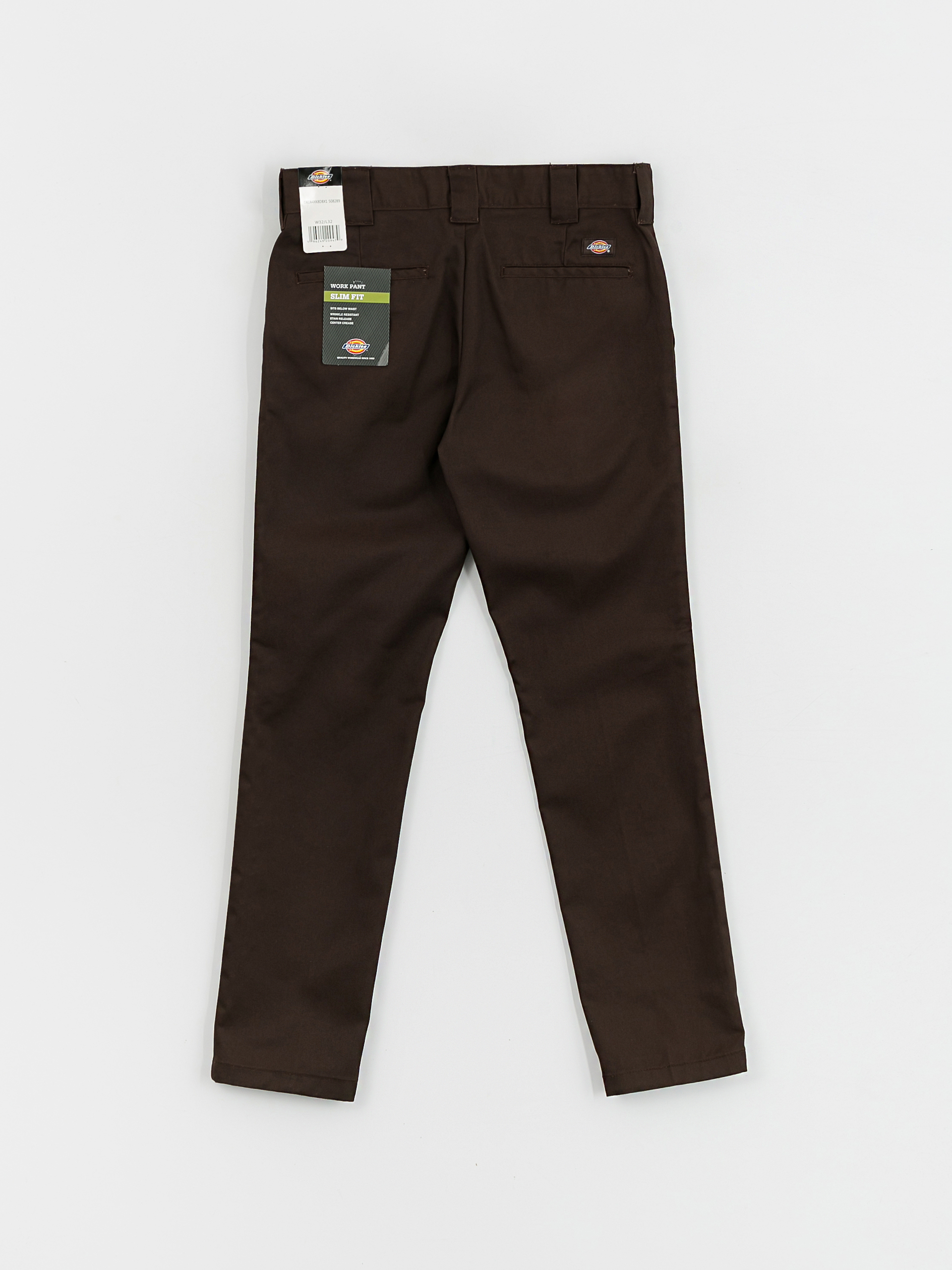 Штани Dickies 872 Work (dark brown)
