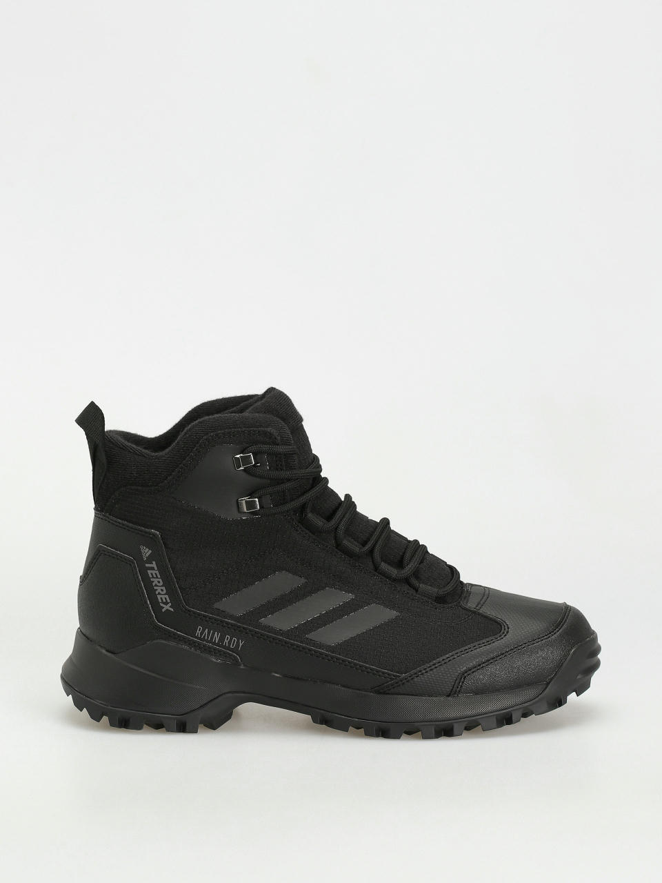 Взуття adidas Originals Frozetrack (cblack/cblack/grefou)