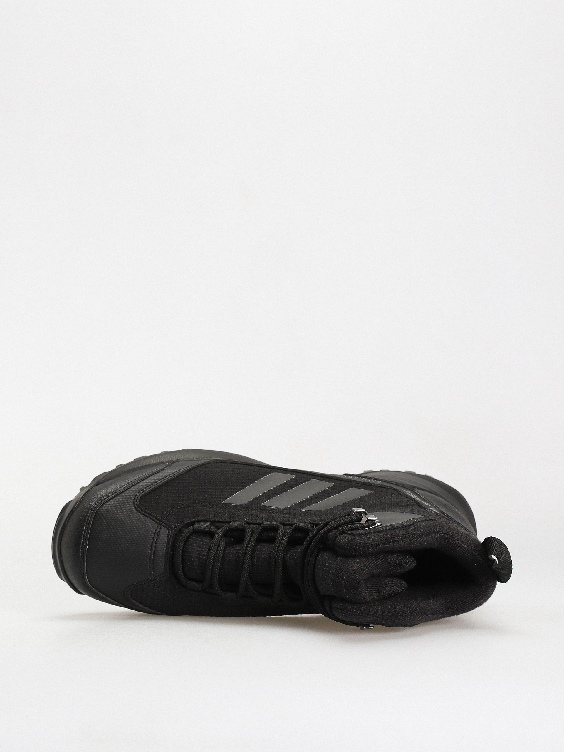 Взуття adidas Originals Frozetrack (cblack/cblack/grefou)