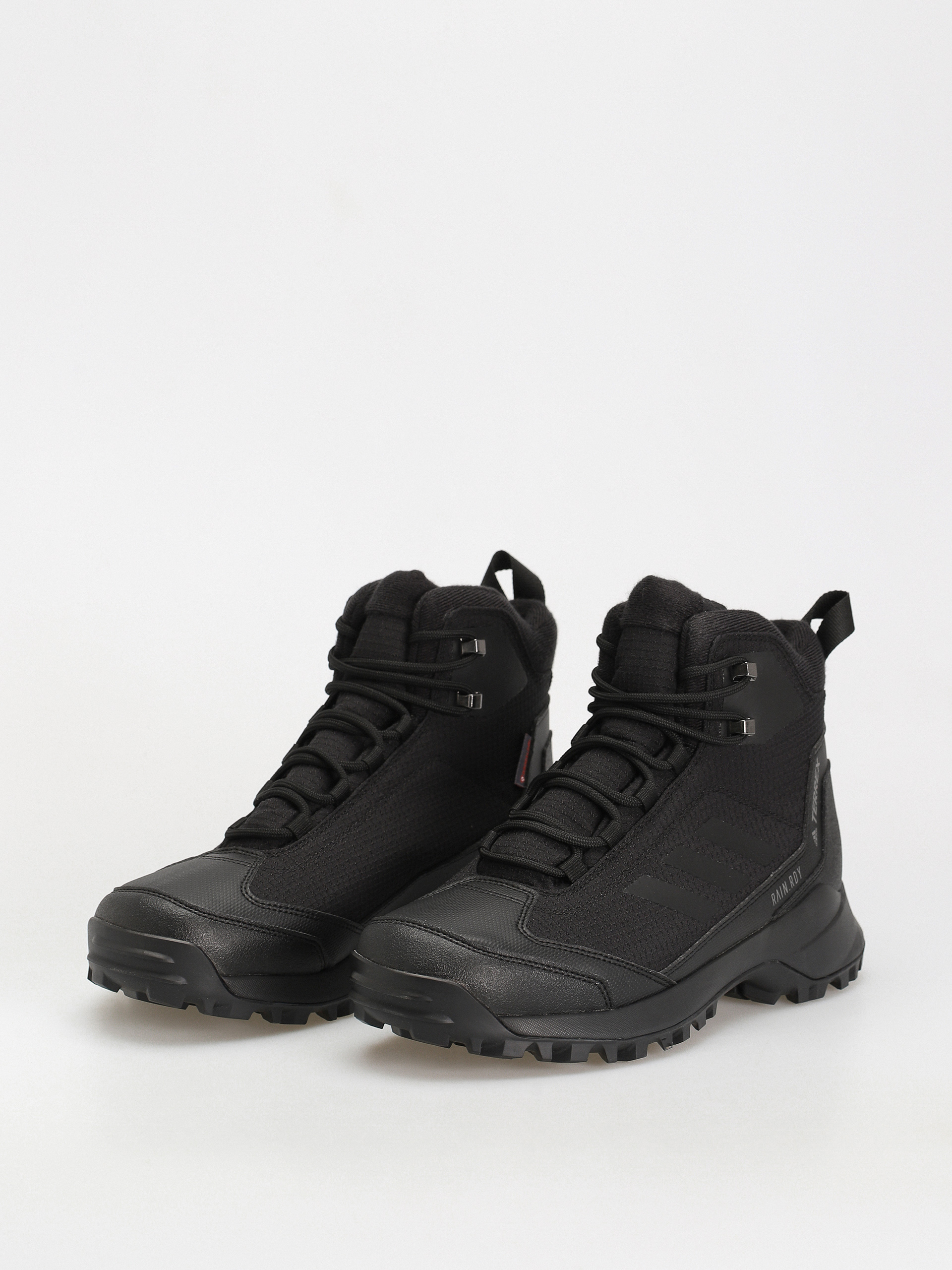 Взуття adidas Originals Frozetrack (cblack/cblack/grefou)