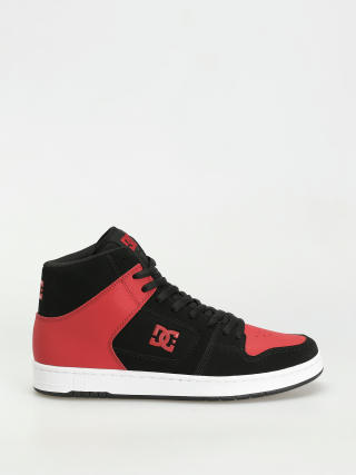 Взуття DC Manteca 4 Hi (black/red)