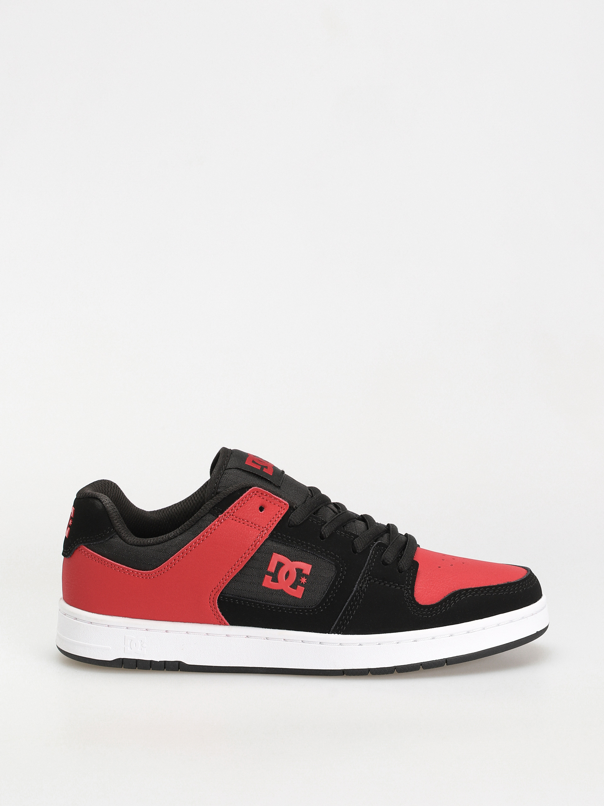 u0412u0437u0443u0442u0442u044f DC Manteca 4 (black/athletic red)