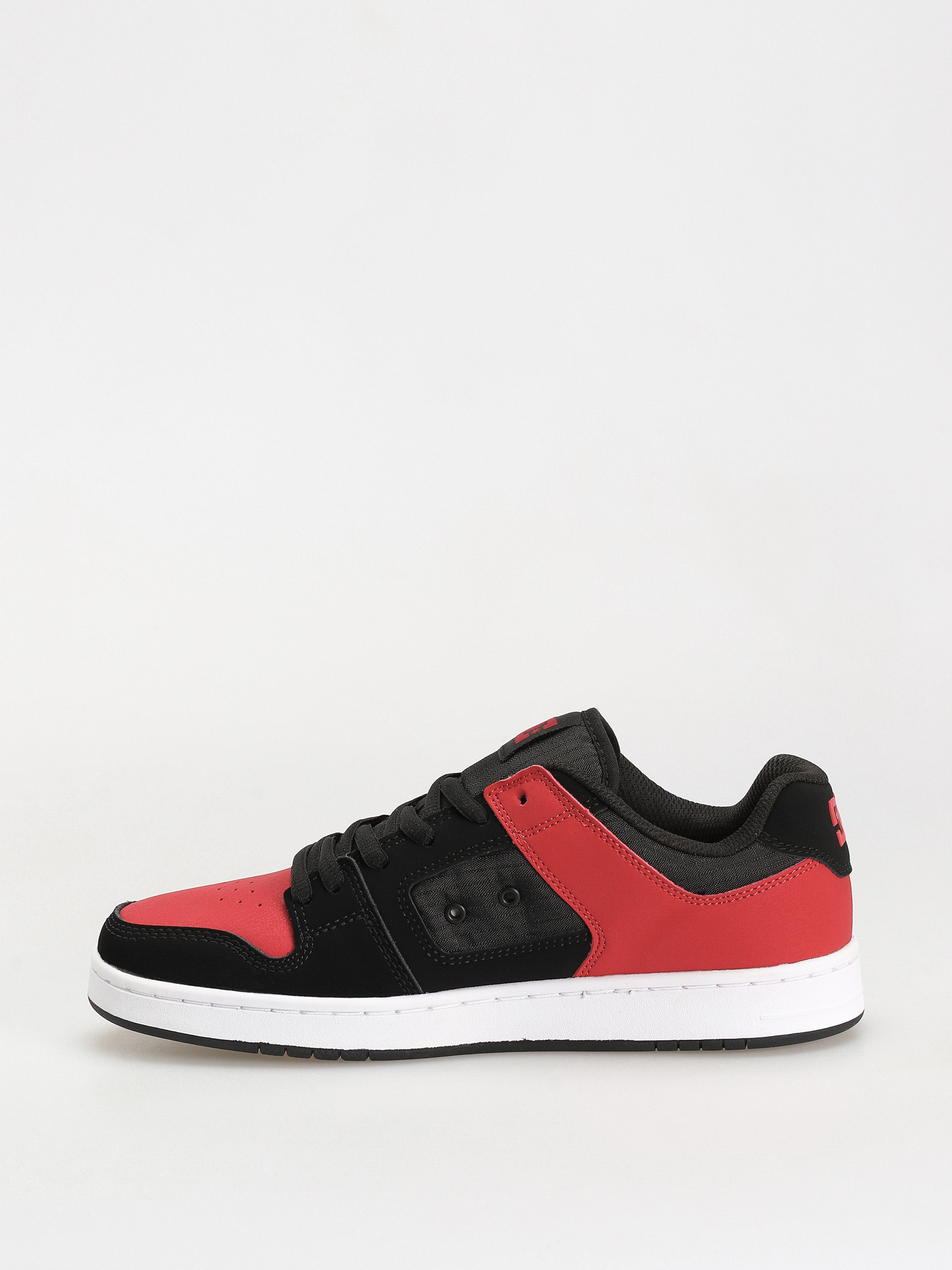 Взуття DC Manteca 4 (black/athletic red)