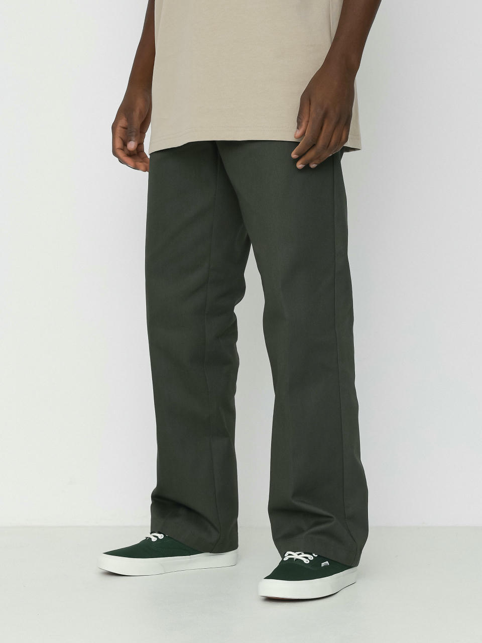 Штани Dickies 874 Work (olive green)