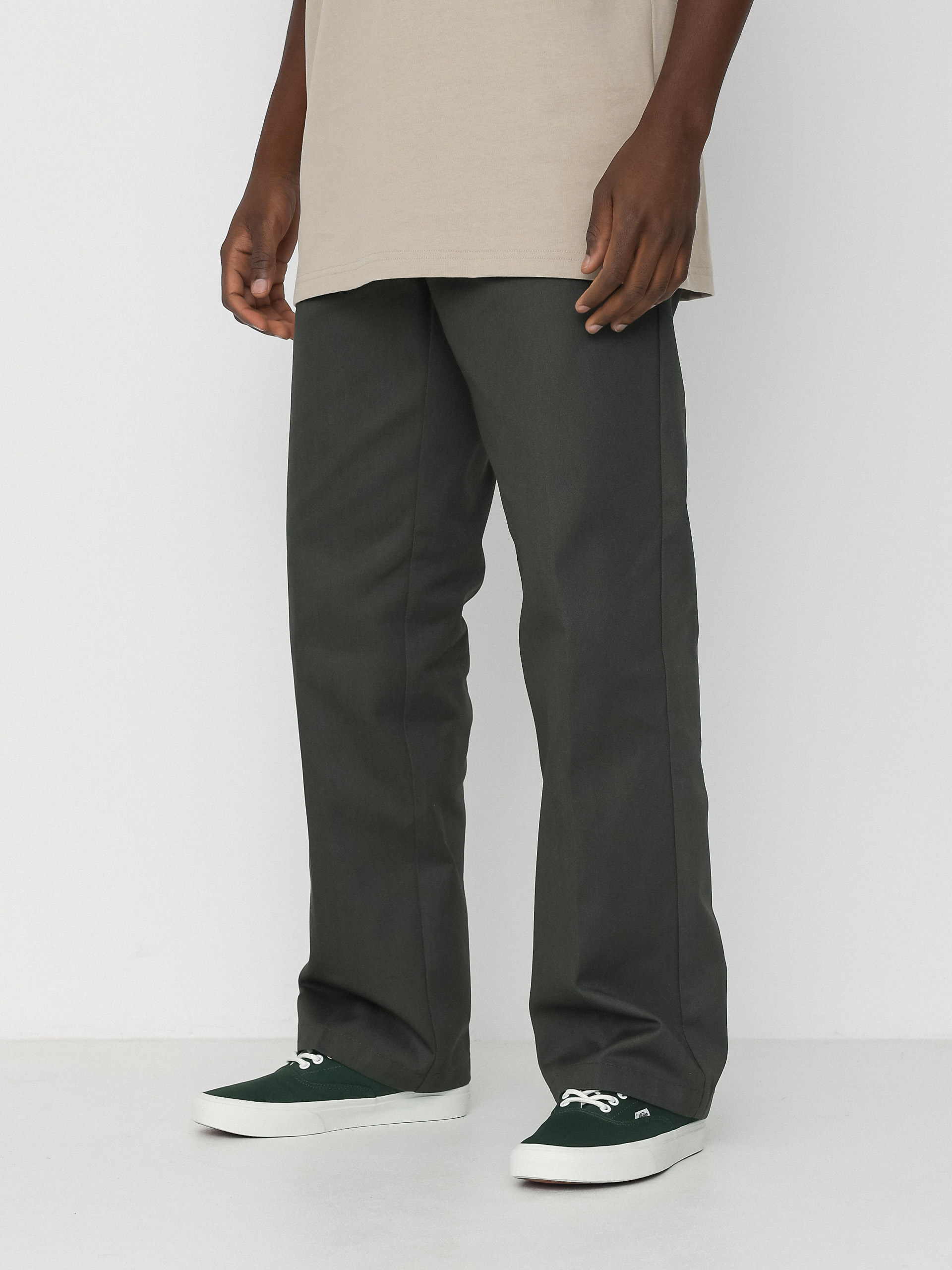 u0428u0442u0430u043du0438 Dickies 874 Work (olive green)