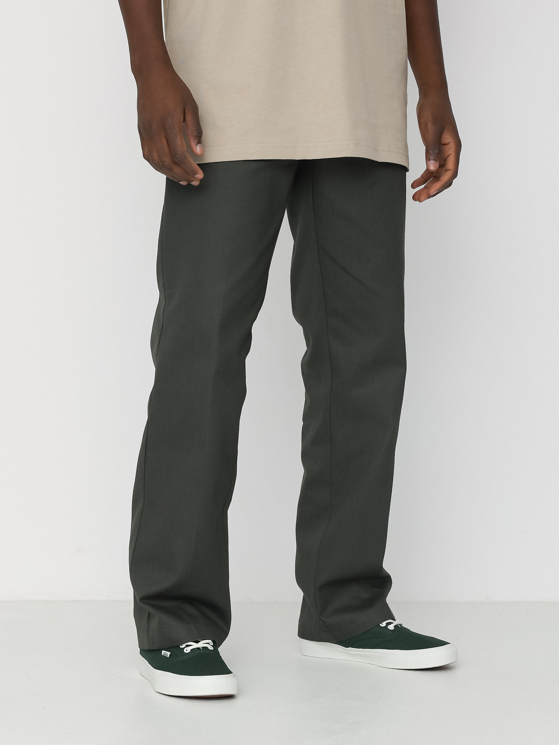 Штани Dickies 874 Work (olive green)