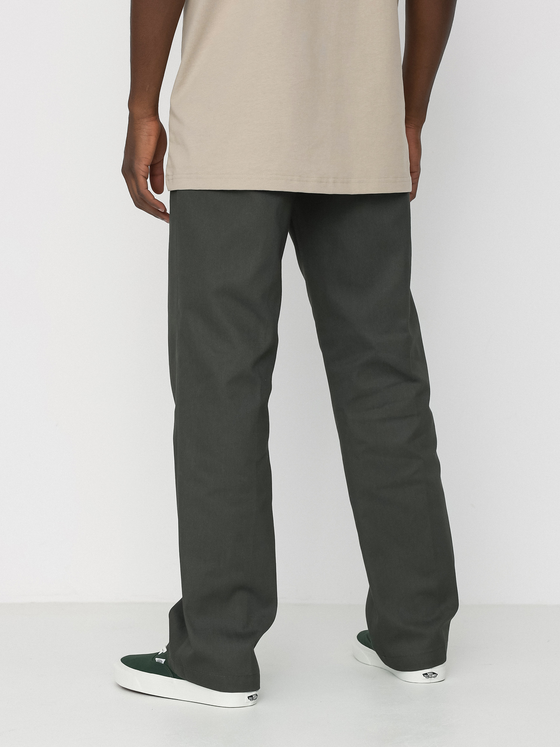 Штани Dickies 874 Work (olive green)