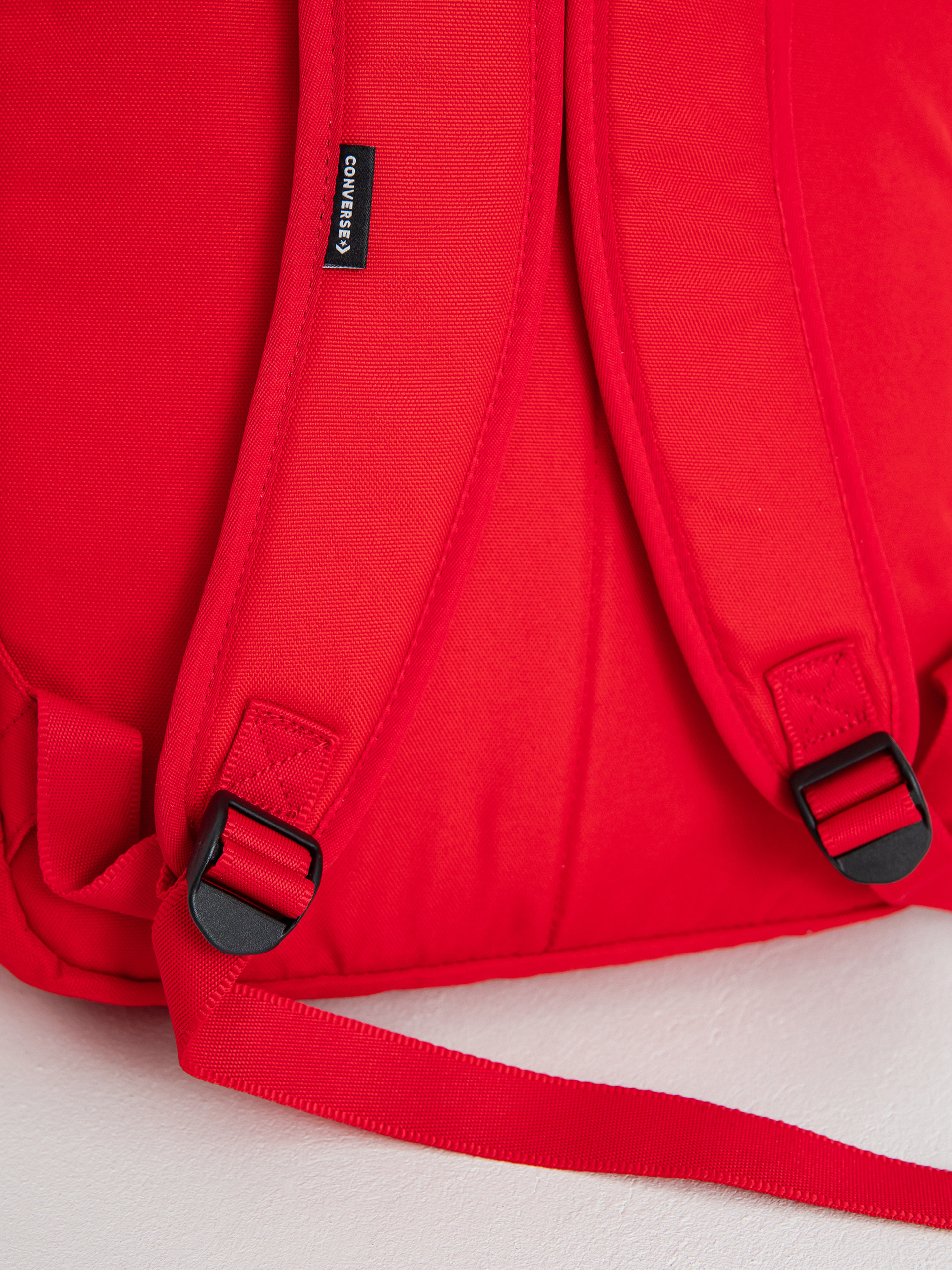 Рюкзак Converse GO 2 (university red)