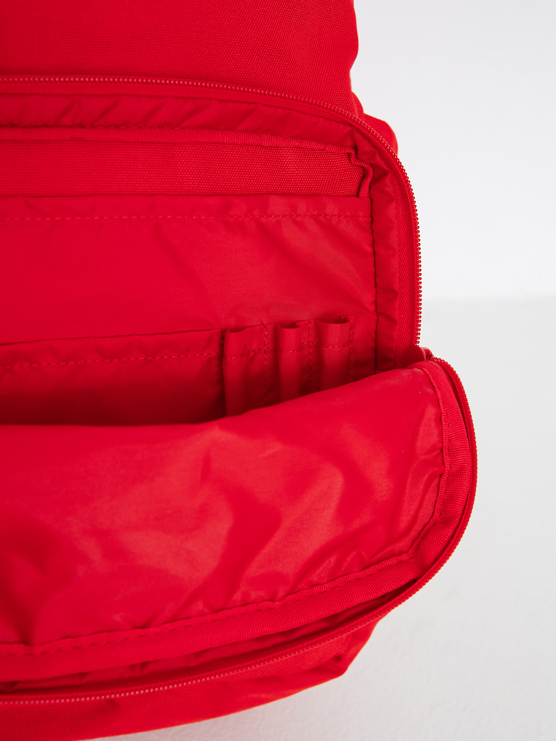 Рюкзак Converse GO 2 (university red)