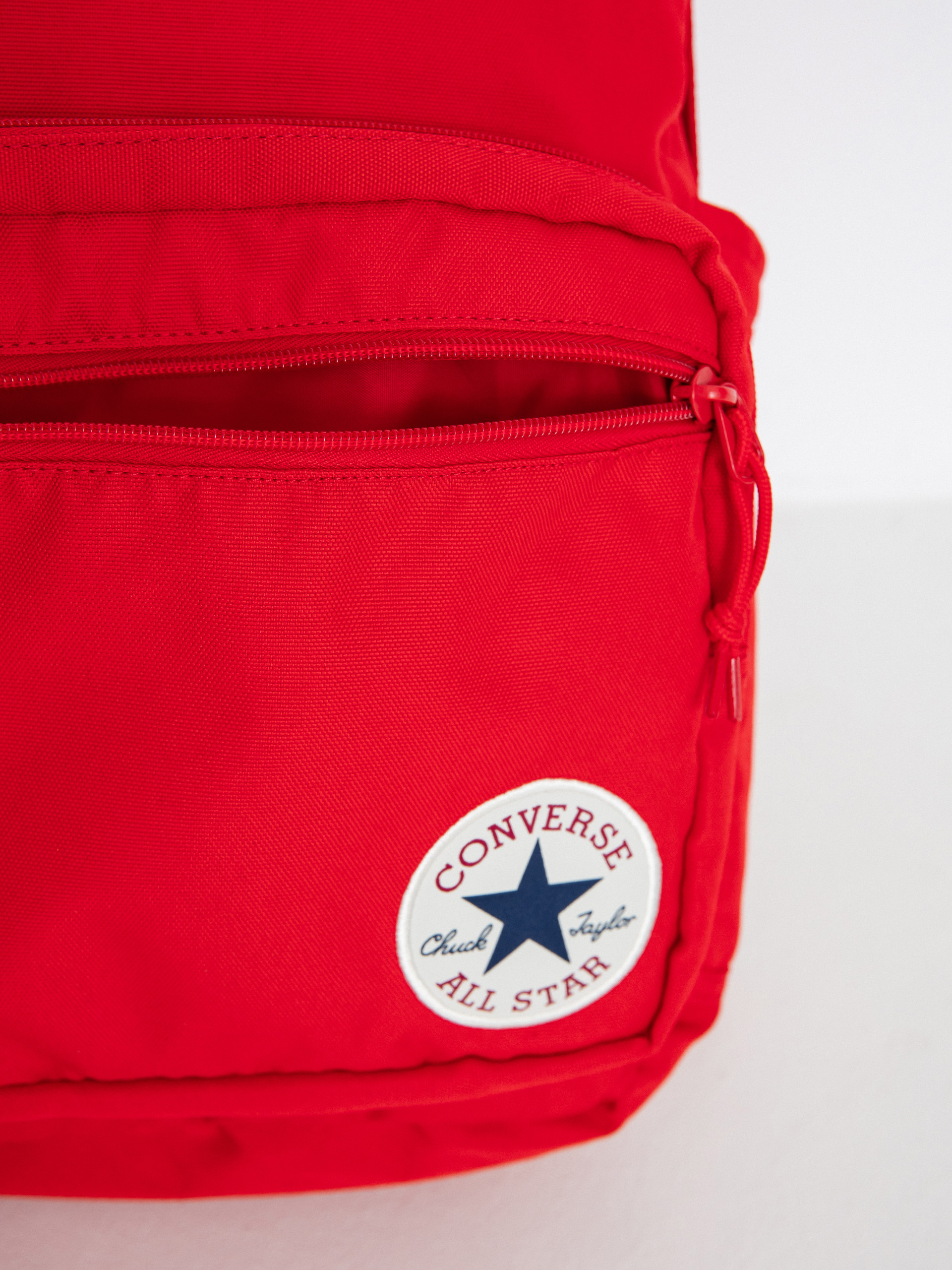 Рюкзак Converse GO 2 (university red)