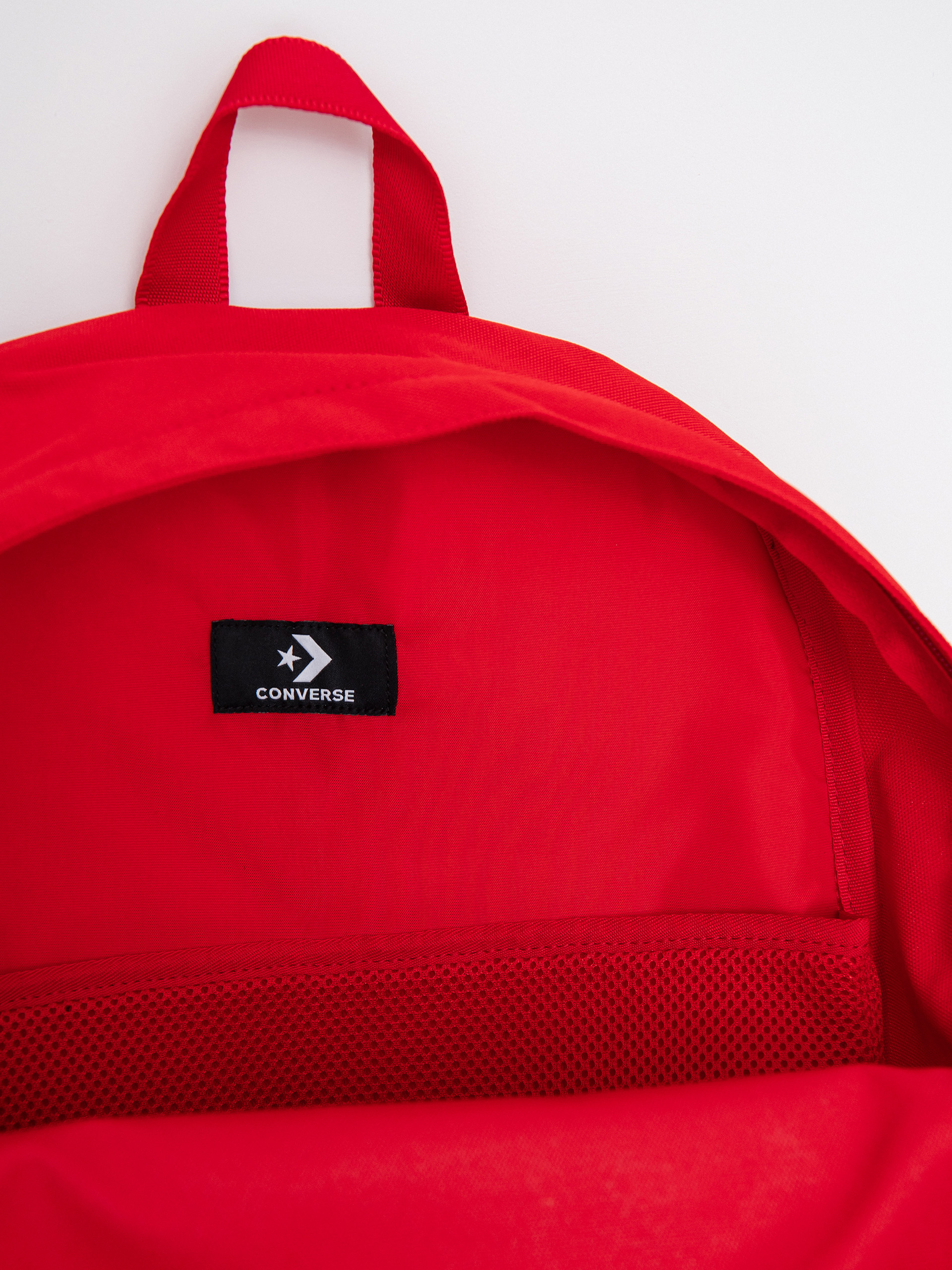 Рюкзак Converse GO 2 (university red)