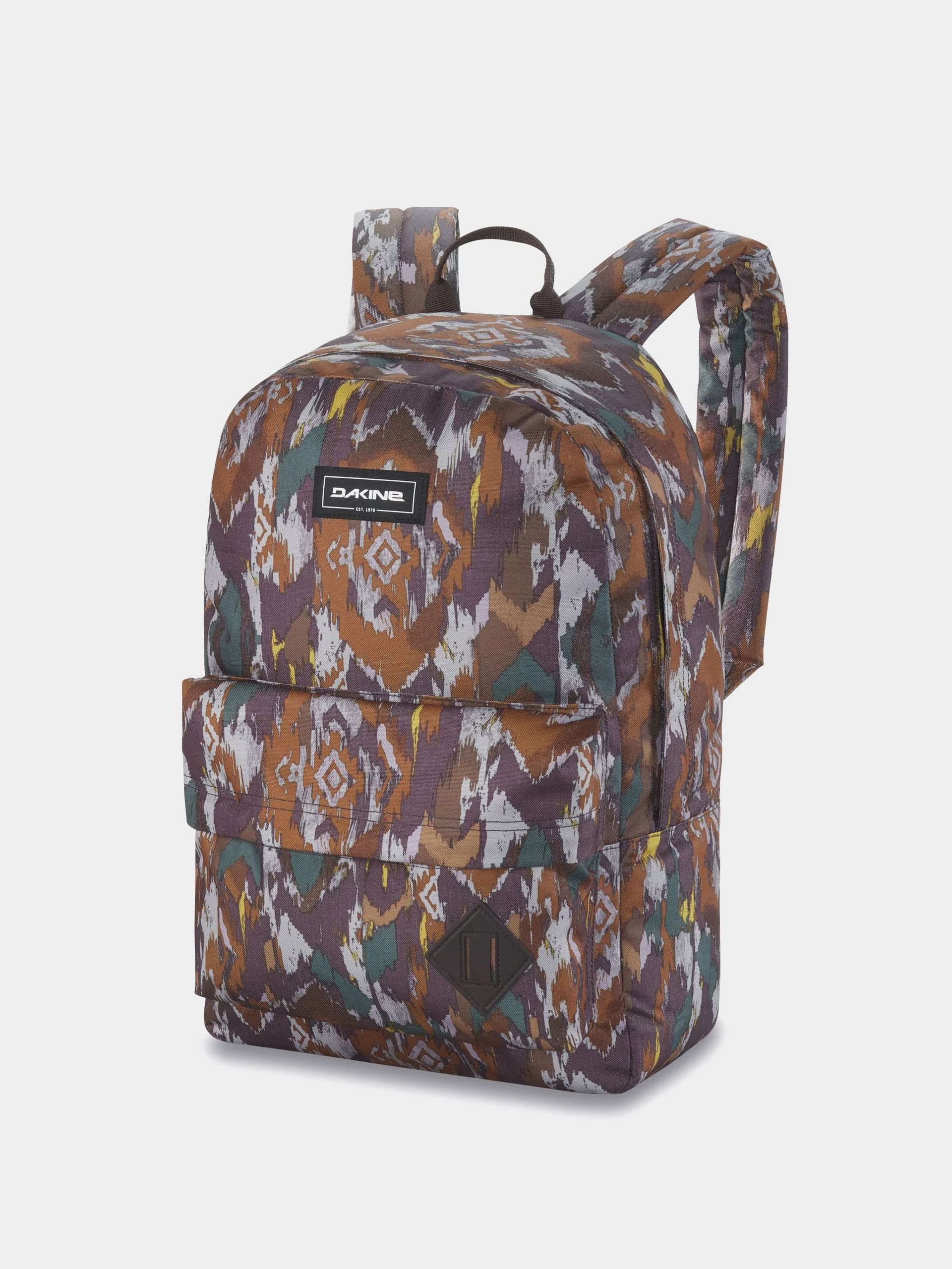 u0420u044eu043au0437u0430u043a Dakine 365 Pack 21L (painted canyon)