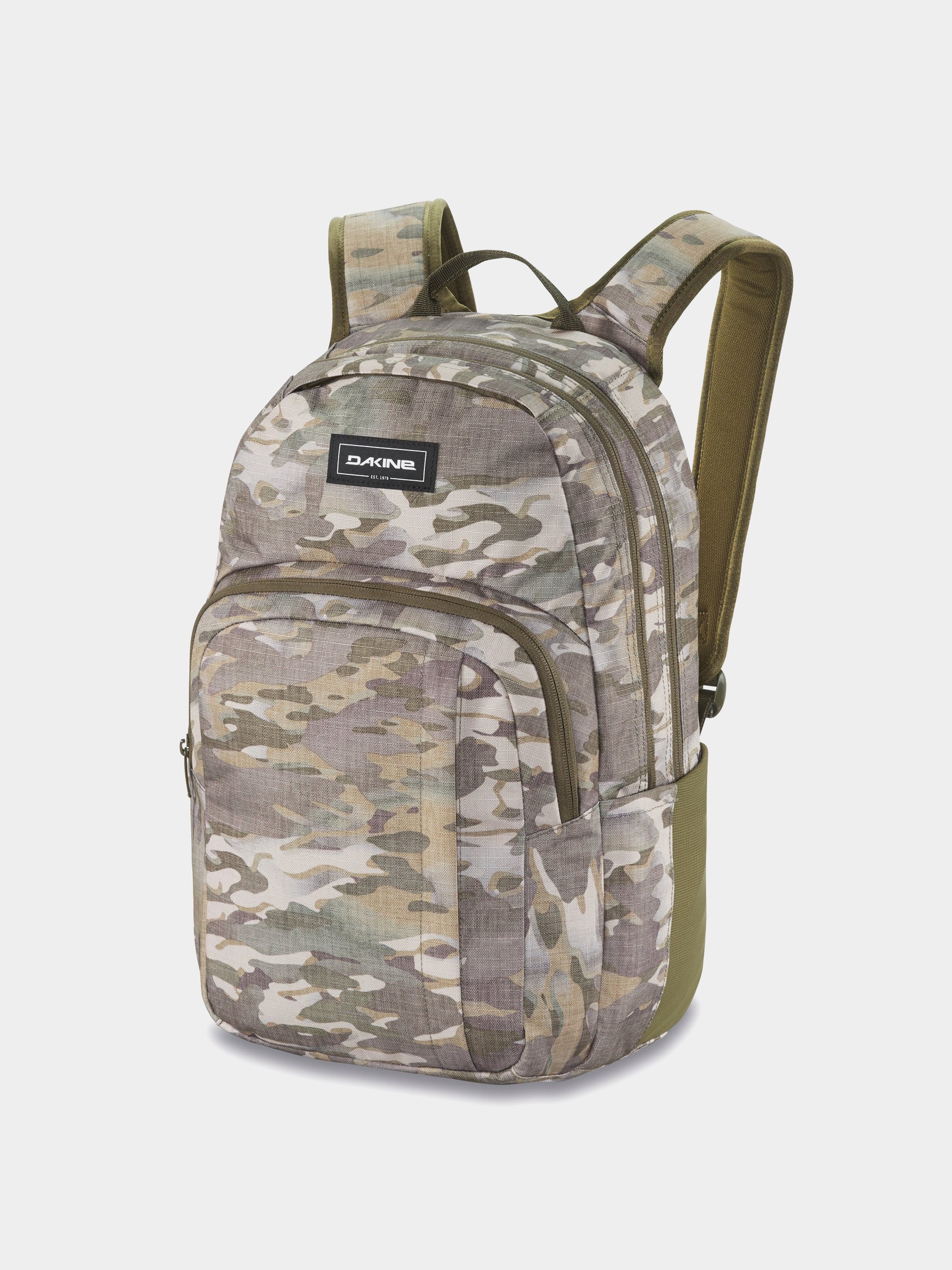 Рюкзак Dakine Campus M 25L (vintage camo)