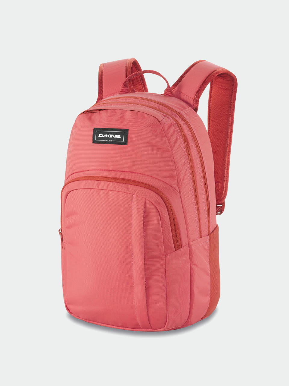 Рюкзак Dakine Campus M 25L (mineral red)