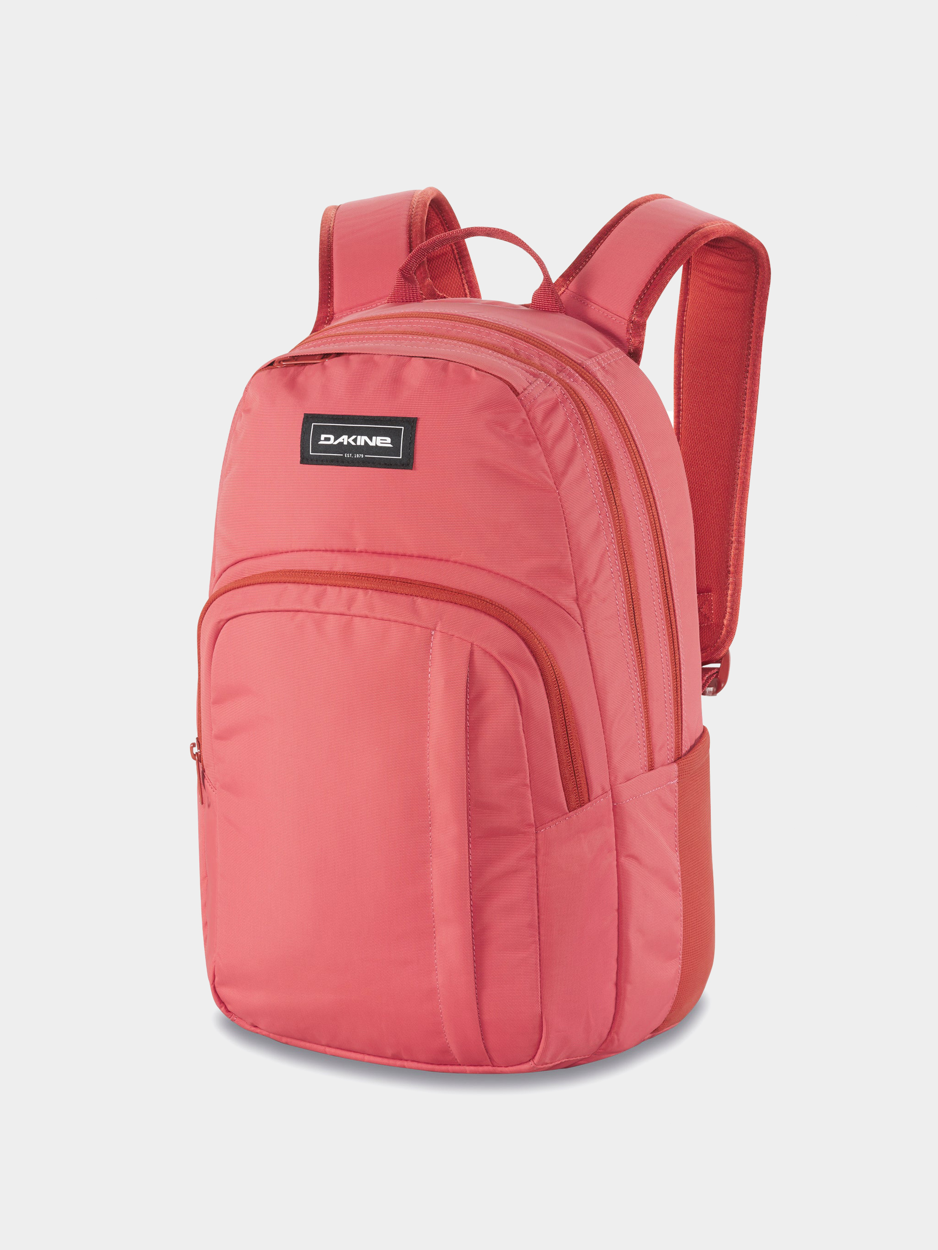 u0420u044eu043au0437u0430u043a Dakine Campus M 25L (mineral red)