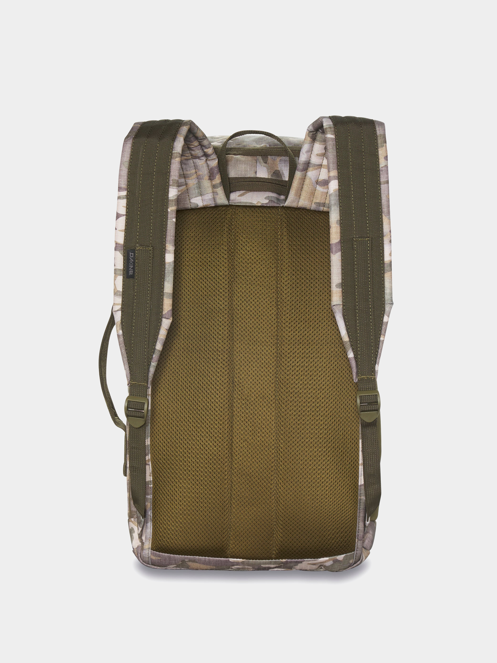 Рюкзак Dakine Mission Street Pack 25L (vintage camo)