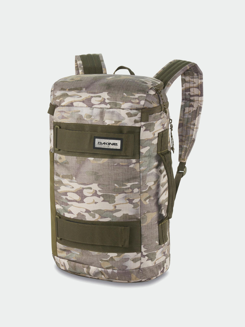 Рюкзак Dakine Mission Street Pack 25L (vintage camo)