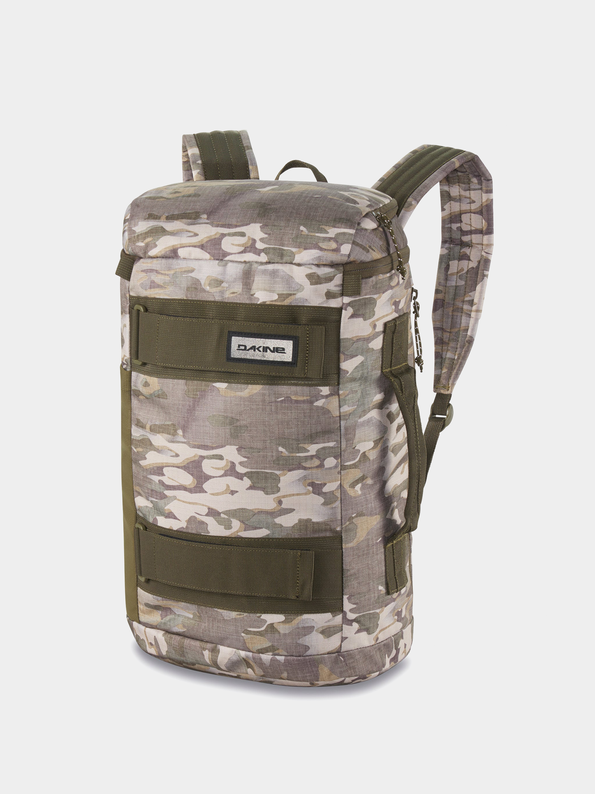 u0420u044eu043au0437u0430u043a Dakine Mission Street Pack 25L (vintage camo)