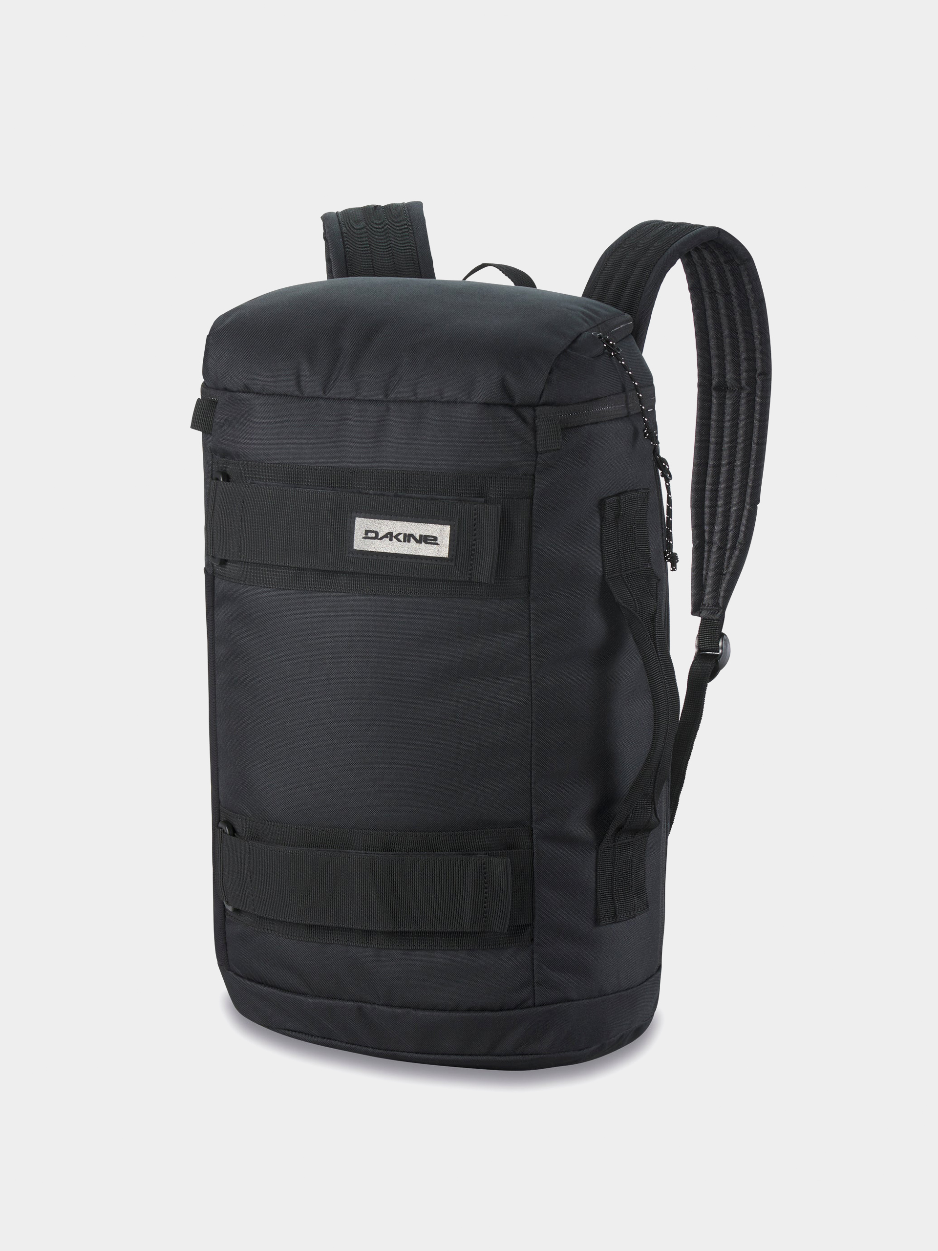 u0420u044eu043au0437u0430u043a Dakine Mission Street Pack 25L (black)