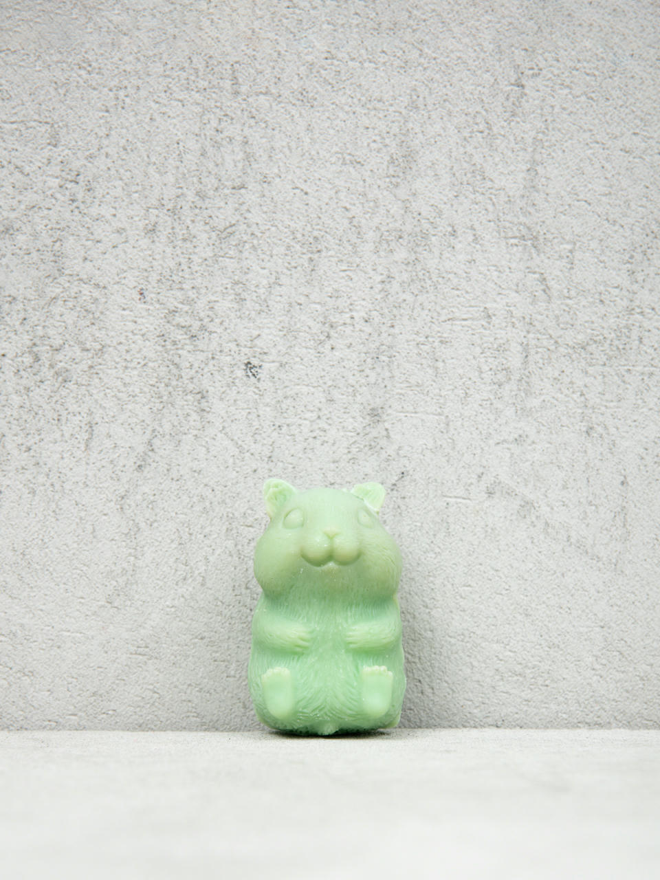 Віск Hamsterwax Chomik (green)