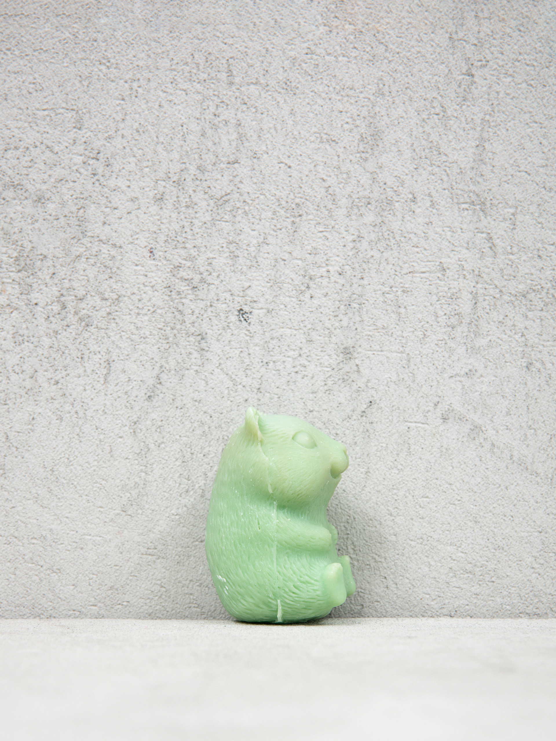 Віск Hamsterwax Chomik (green)