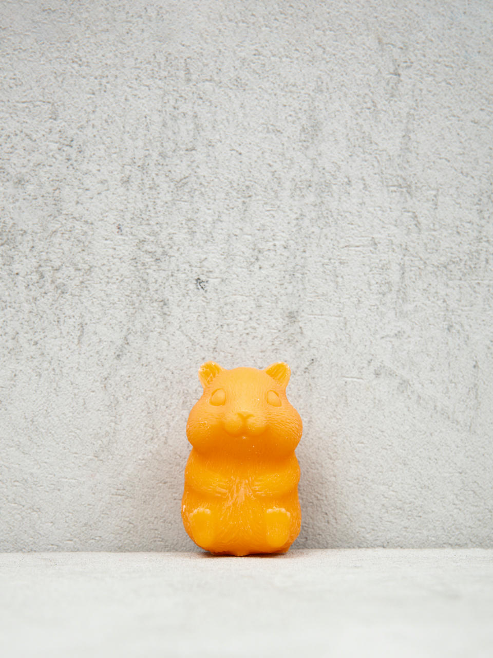 Віск Hamsterwax Chomik (orange)