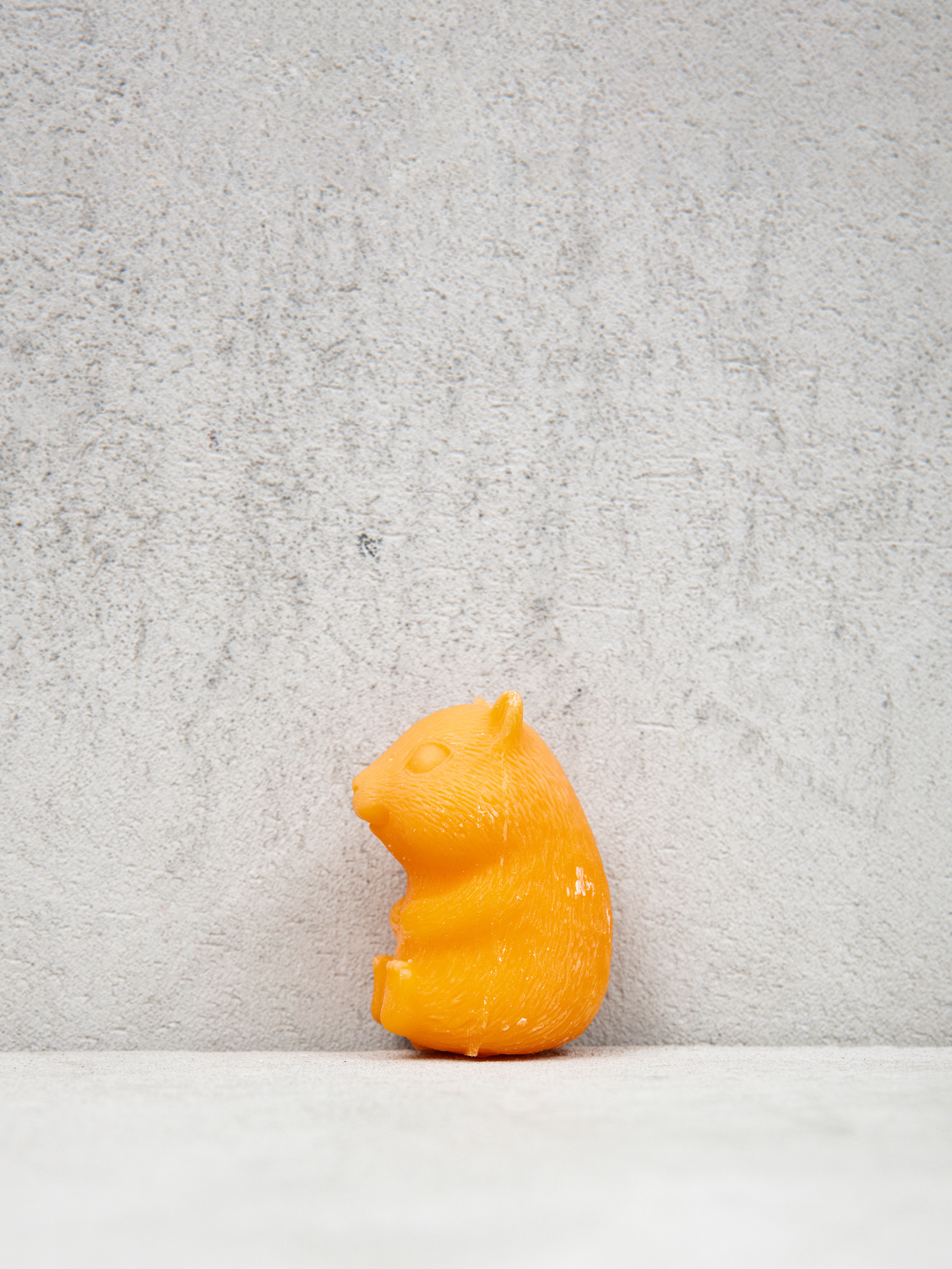 Віск Hamsterwax Chomik (orange)