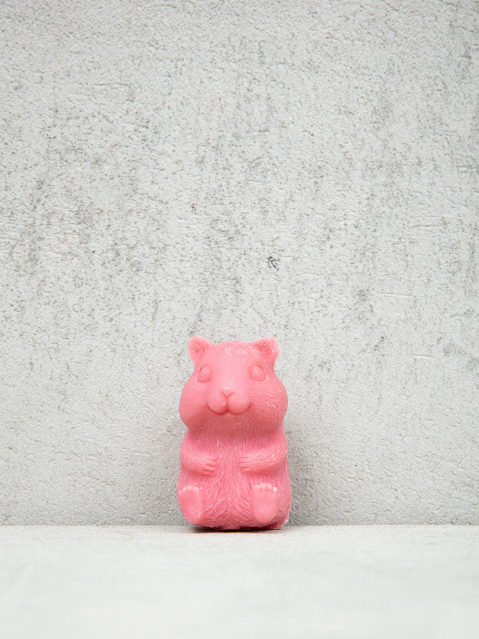 Віск Hamsterwax Chomik (pink)