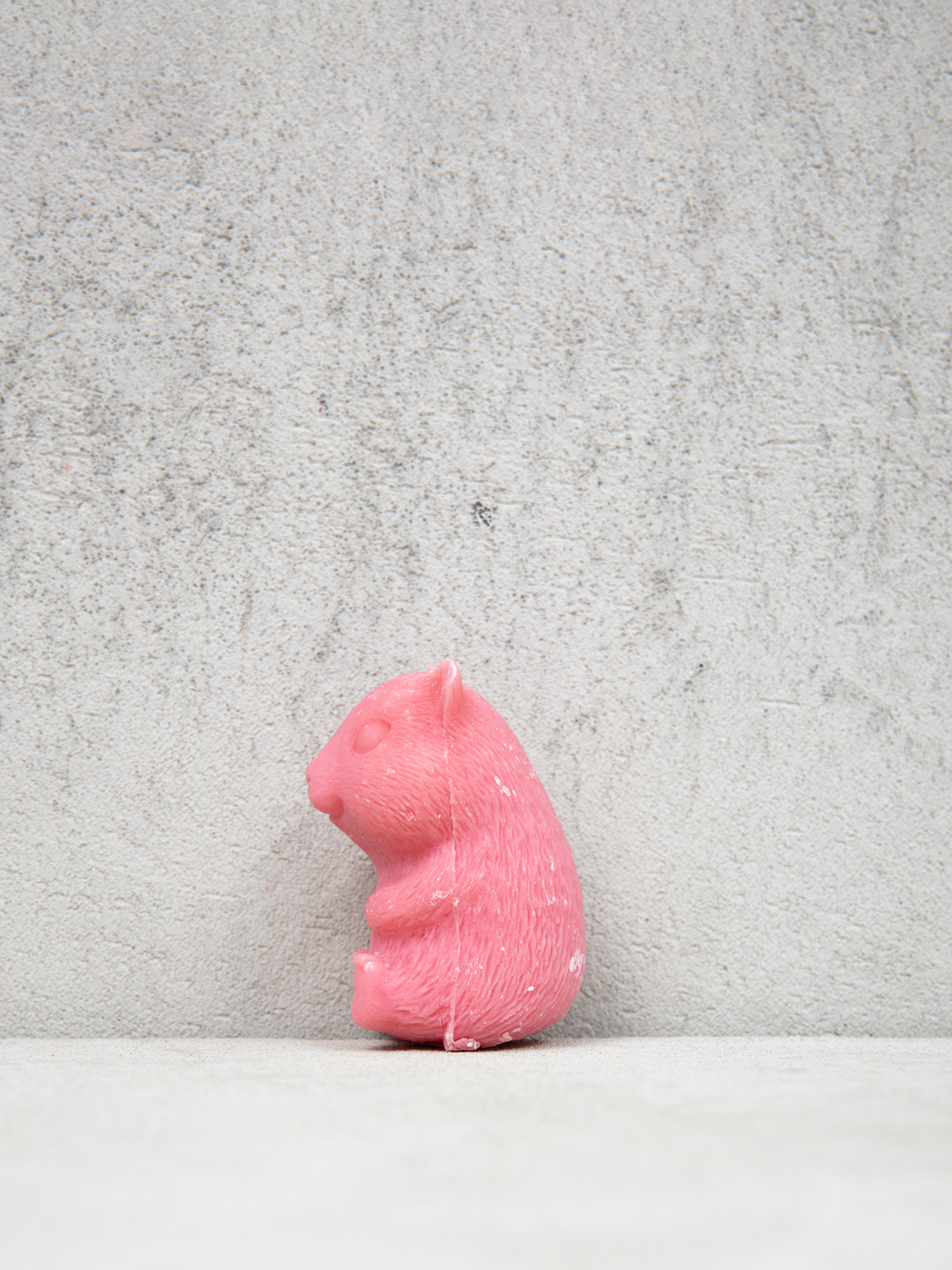 Віск Hamsterwax Chomik (pink)