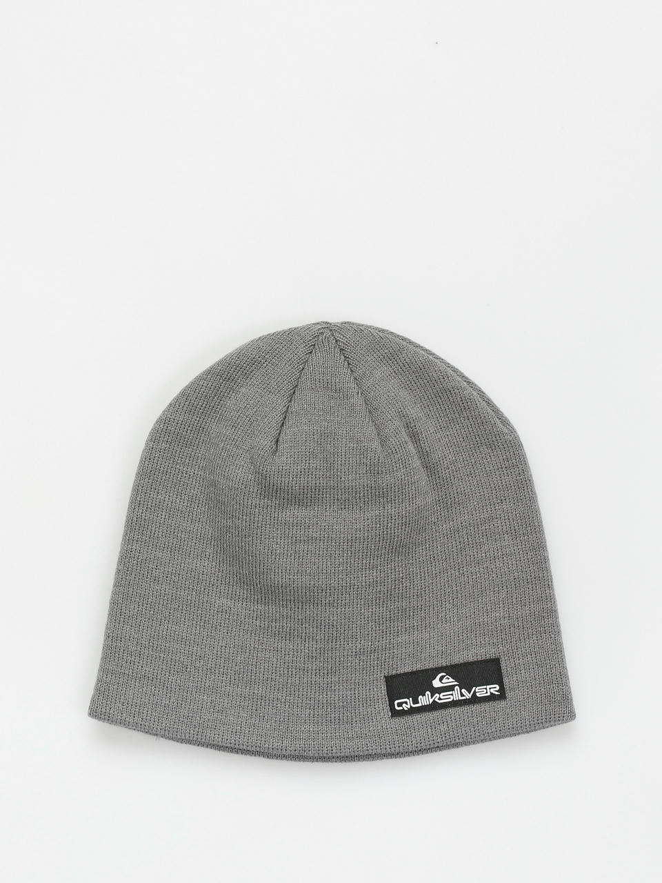 Шапка Quiksilver Cushy (light grey heather)