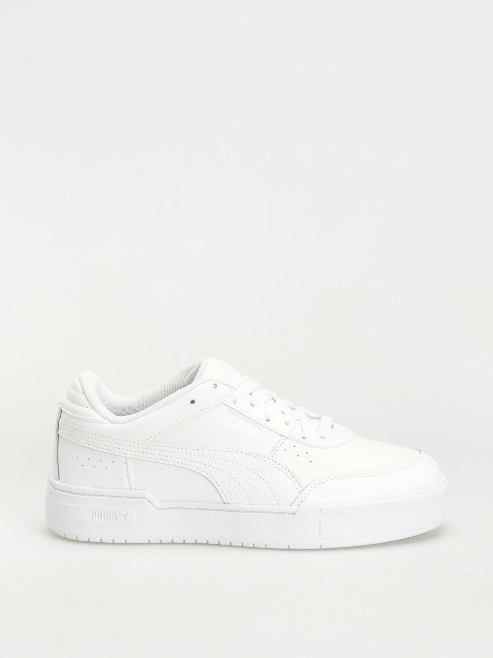 Взуття Puma Cali Pro Sport Lth (puma white/concrete gray)