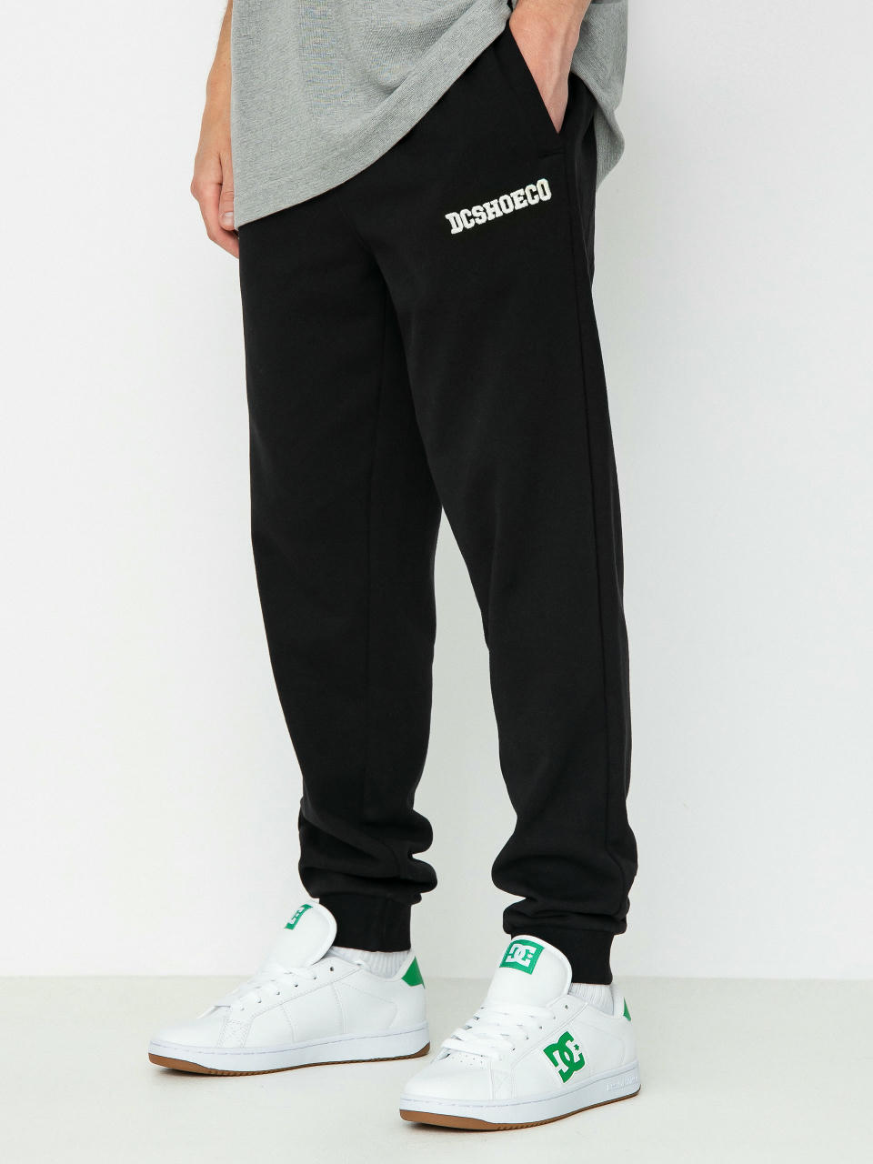 Штани DC Baseline (black)