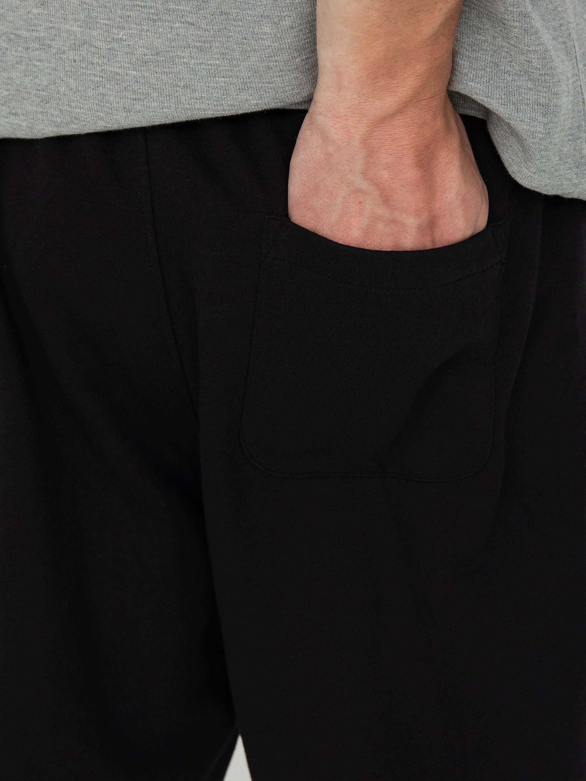 Штани DC Baseline (black)