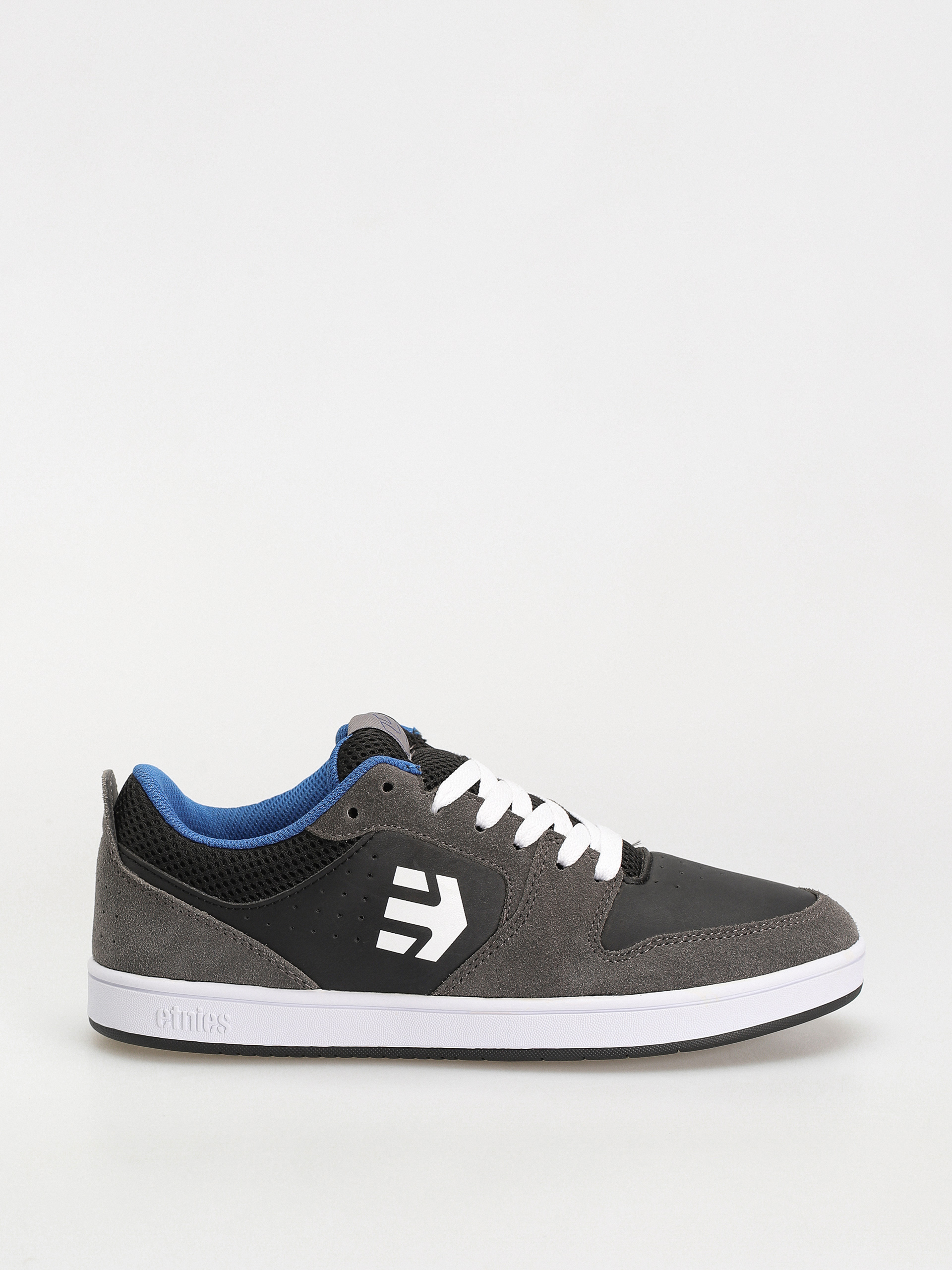 Взуття Etnies Verano (grey/black/white)