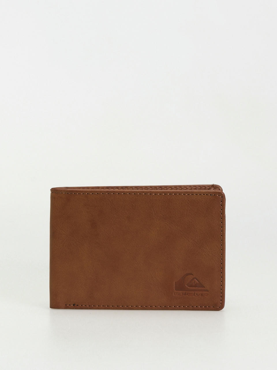 Гаманець Quiksilver Slim Rays (chocolate brown)