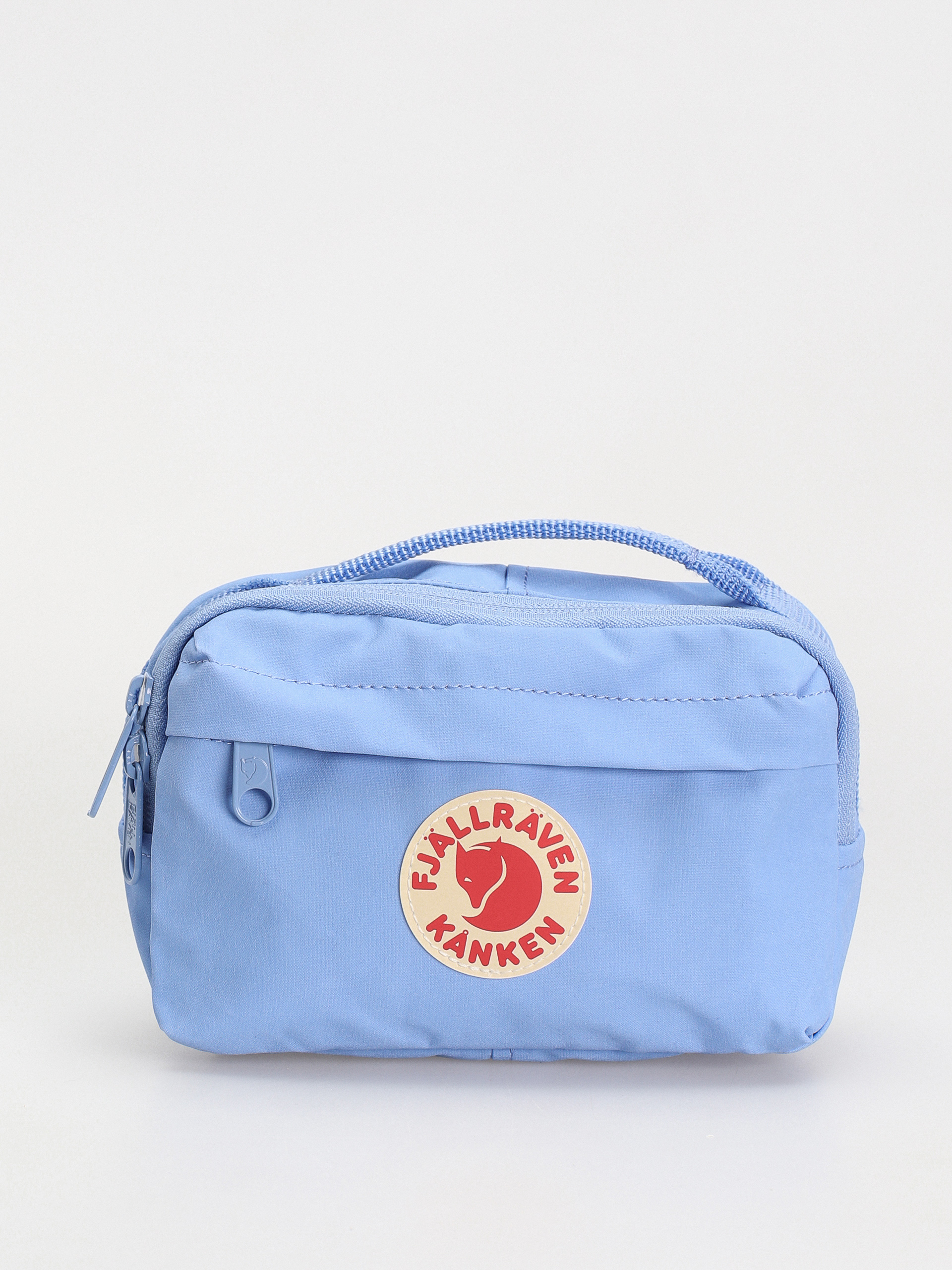 Сумка на пояс Fjallraven Kanken Hip Pack (ultramarine)