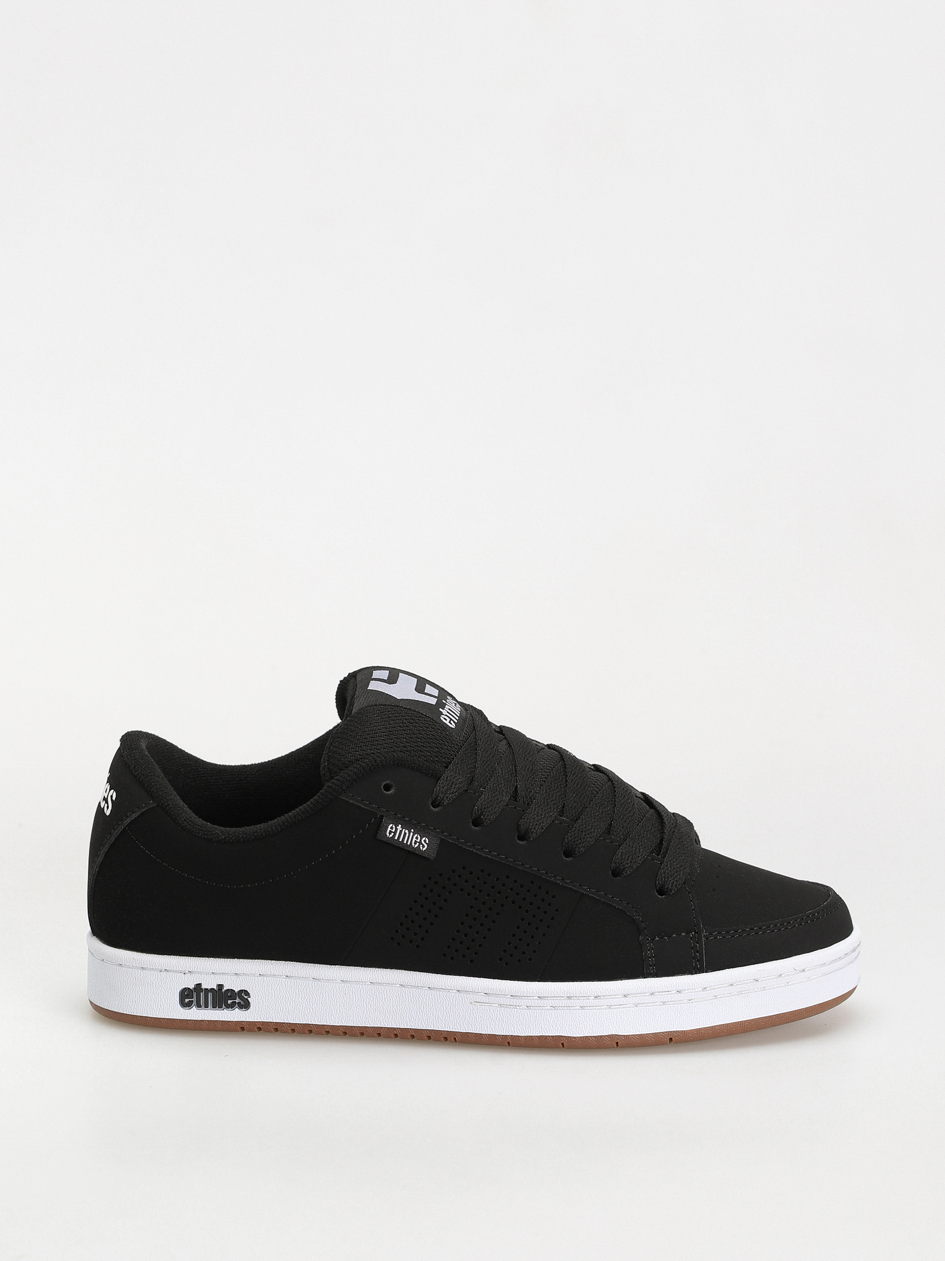 u0412u0437u0443u0442u0442u044f Etnies Kingpin (black/white/gum)