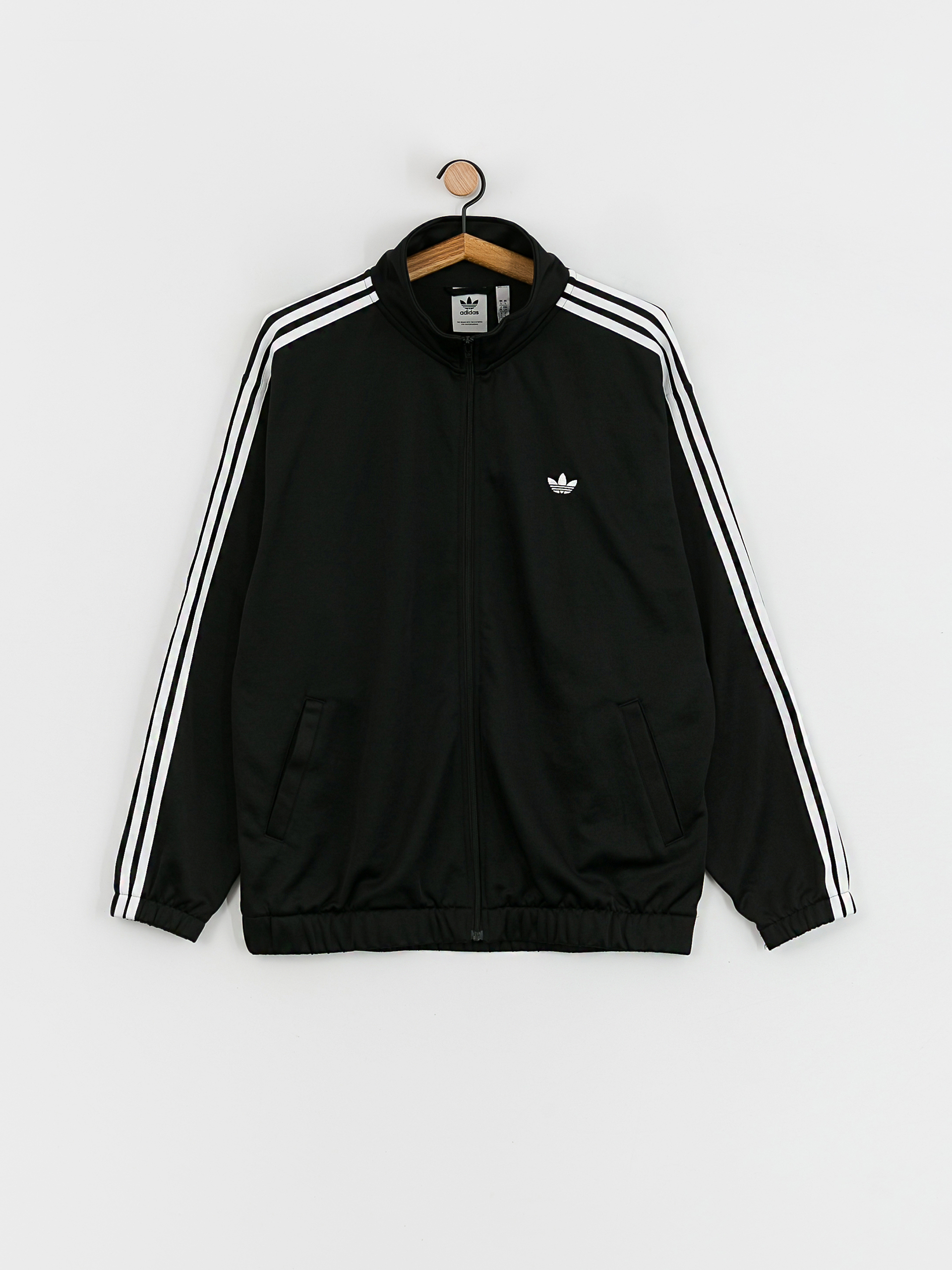 Куртка adidas Superfire Tk (black)