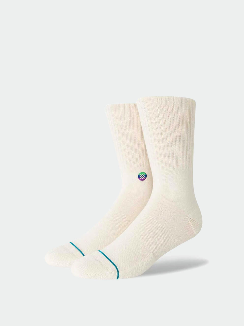  Шкарпетки Stance Love Crew (white)