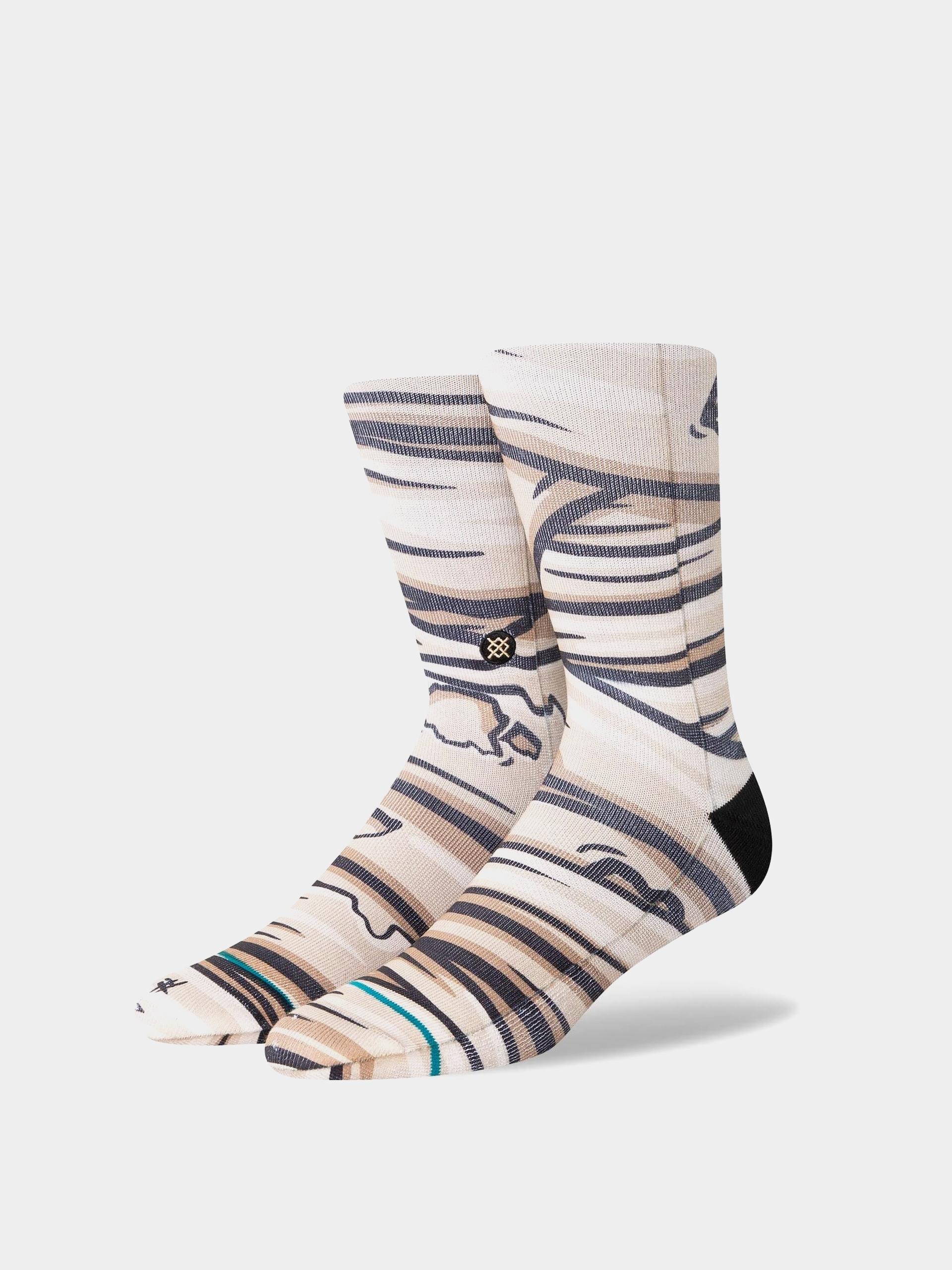  Шкарпетки Stance Mummy T (tan)